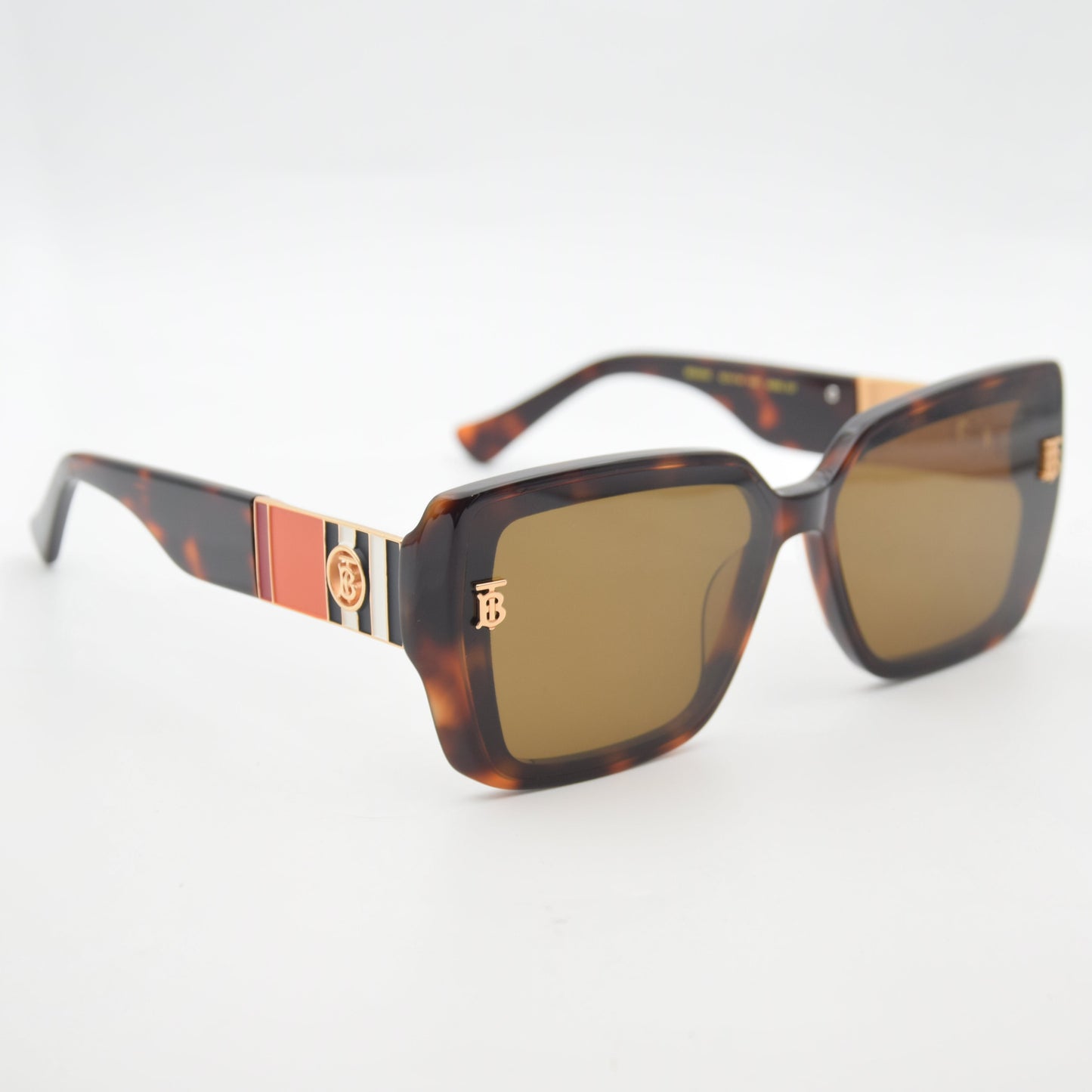 SOLAIRE :BURBERRY BE6009 4065/87