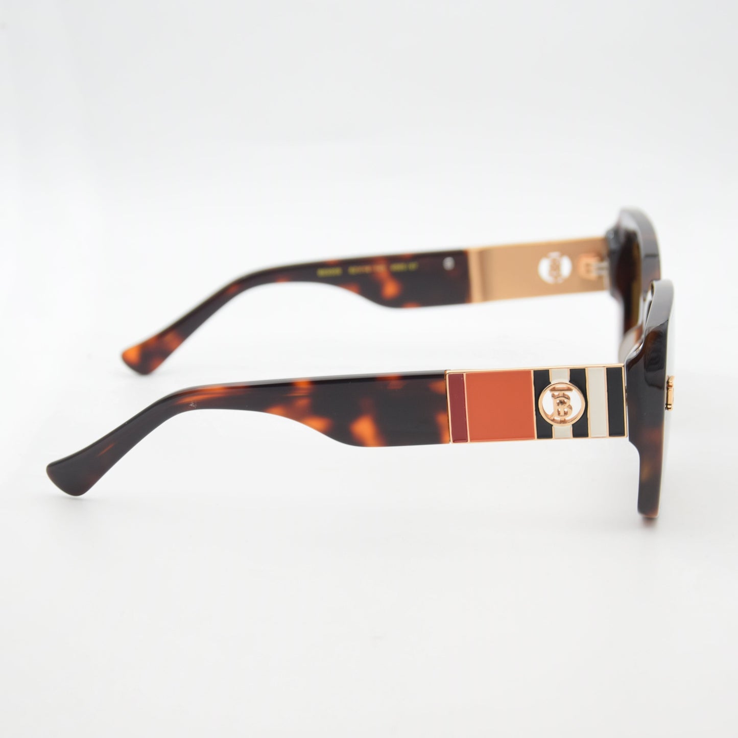 SOLAIRE :BURBERRY BE6009 4065/87