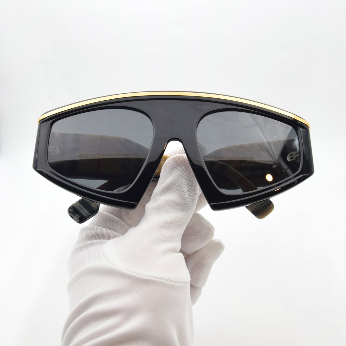 SOLAIRE :BURBERRY BE4353 3316/73