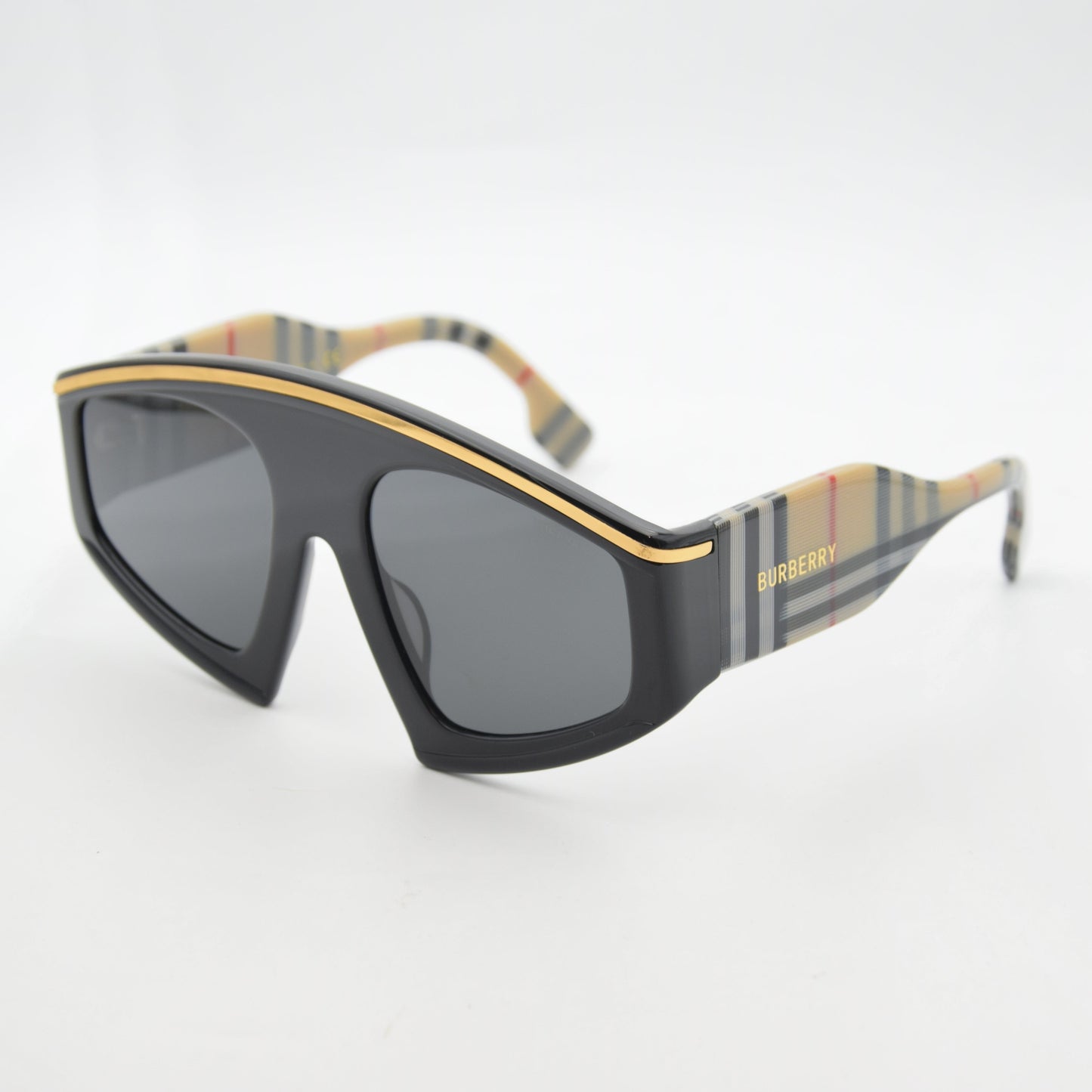 SOLAIRE :BURBERRY BE4353 3316/73