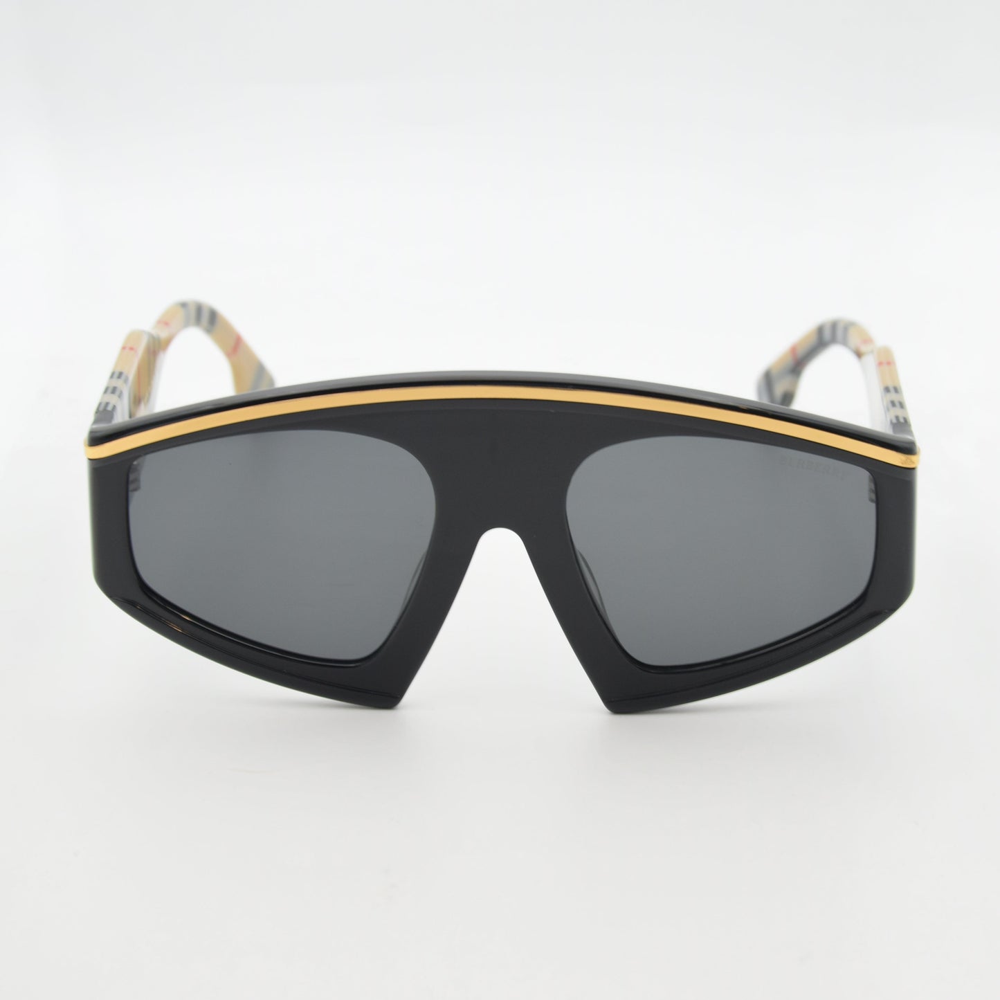 SOLAIRE :BURBERRY BE4353 3316/73