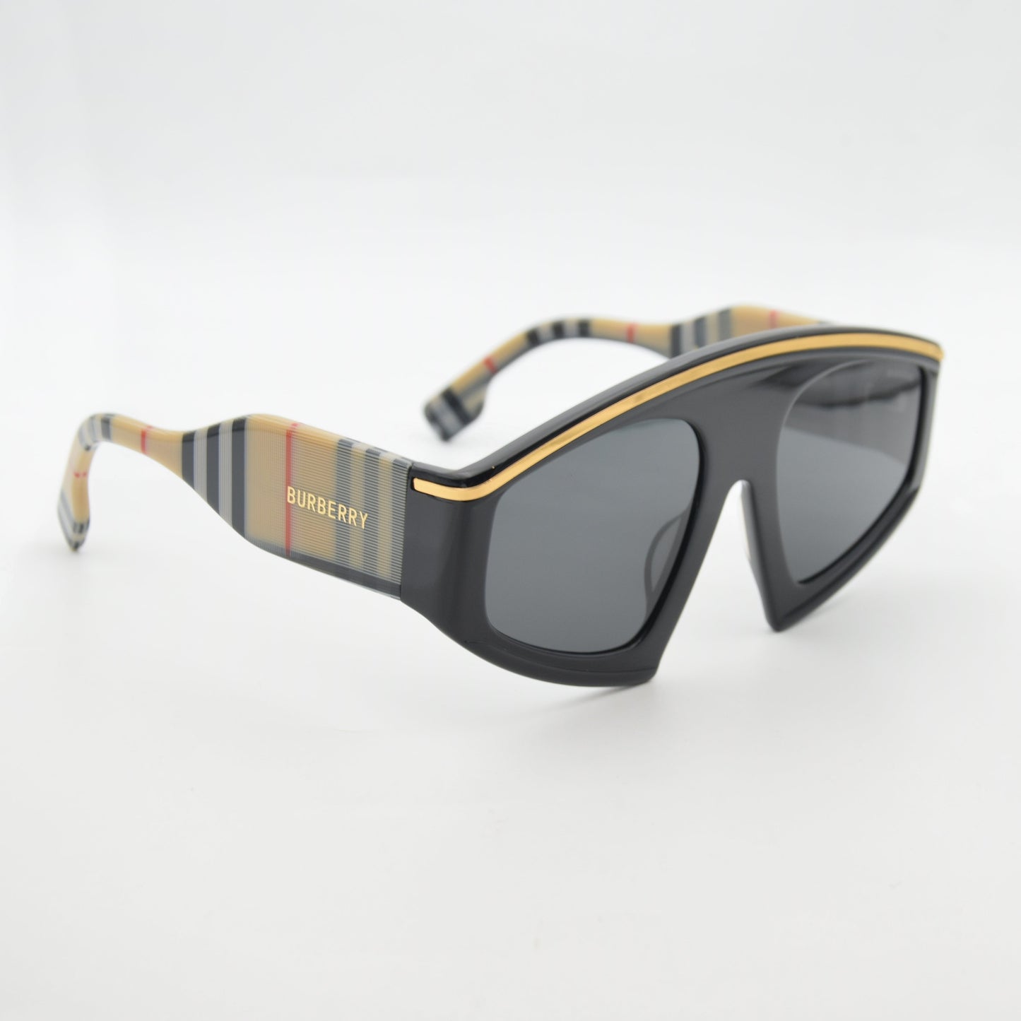 SOLAIRE :BURBERRY BE4353 3316/73