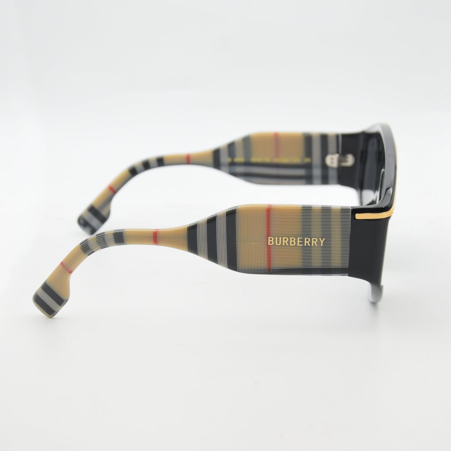 SOLAIRE :BURBERRY BE4353 3316/73