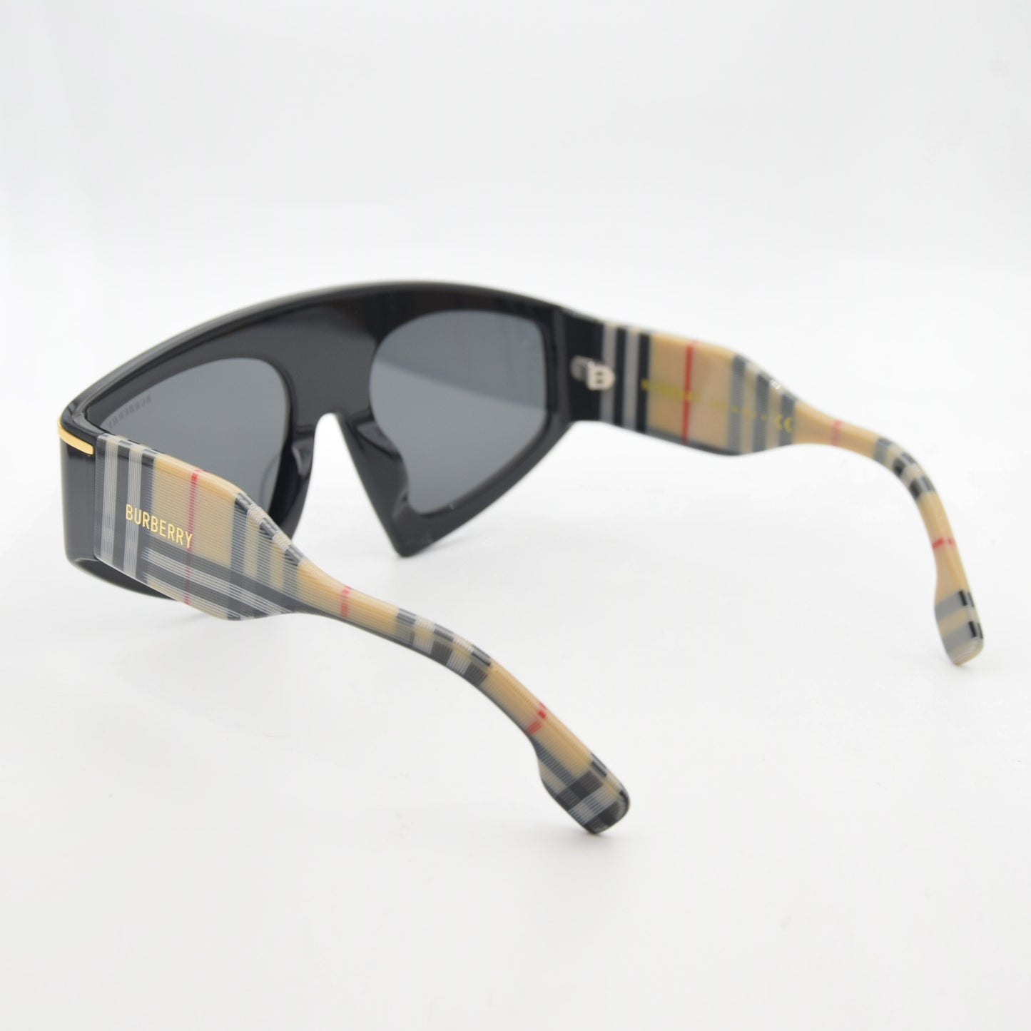 SOLAIRE :BURBERRY BE4353 3316/73