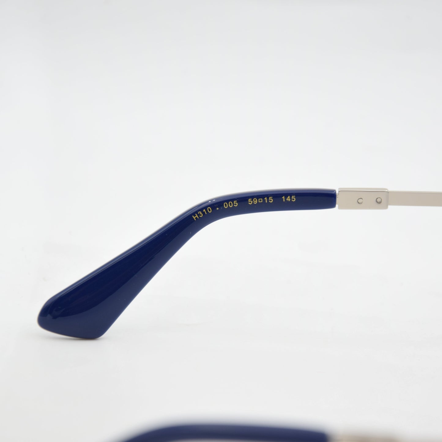 SOLAIRE :HUBLOT H310 005