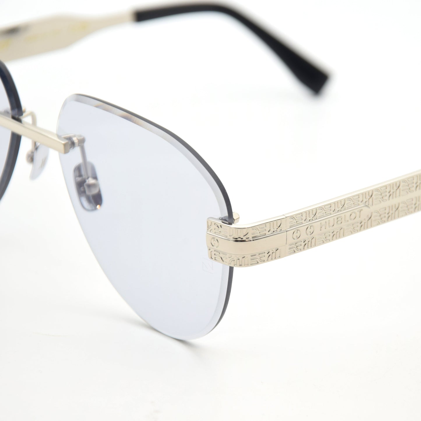 SOLAIRE :HUBLOT H319 005