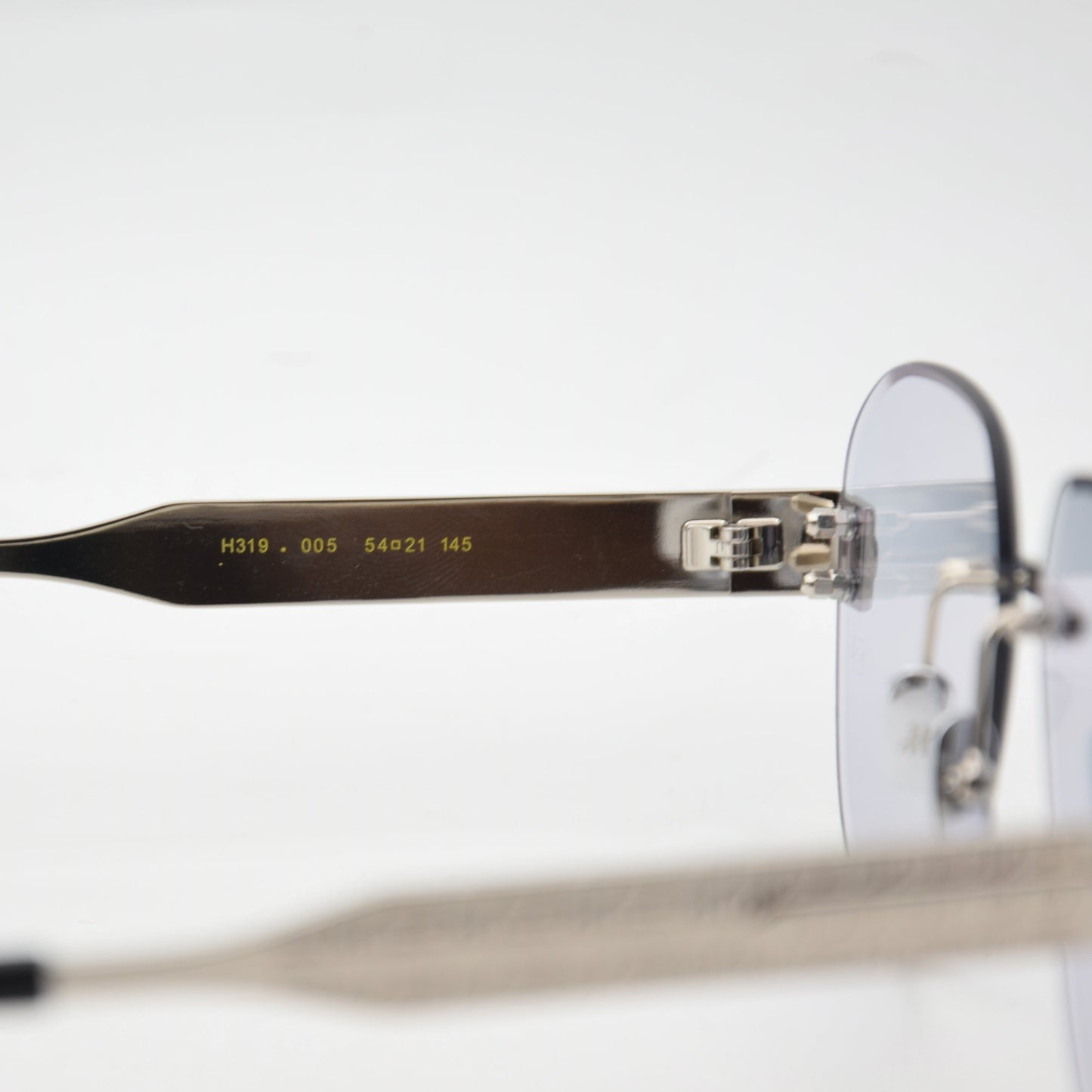 SOLAIRE :HUBLOT H319 005