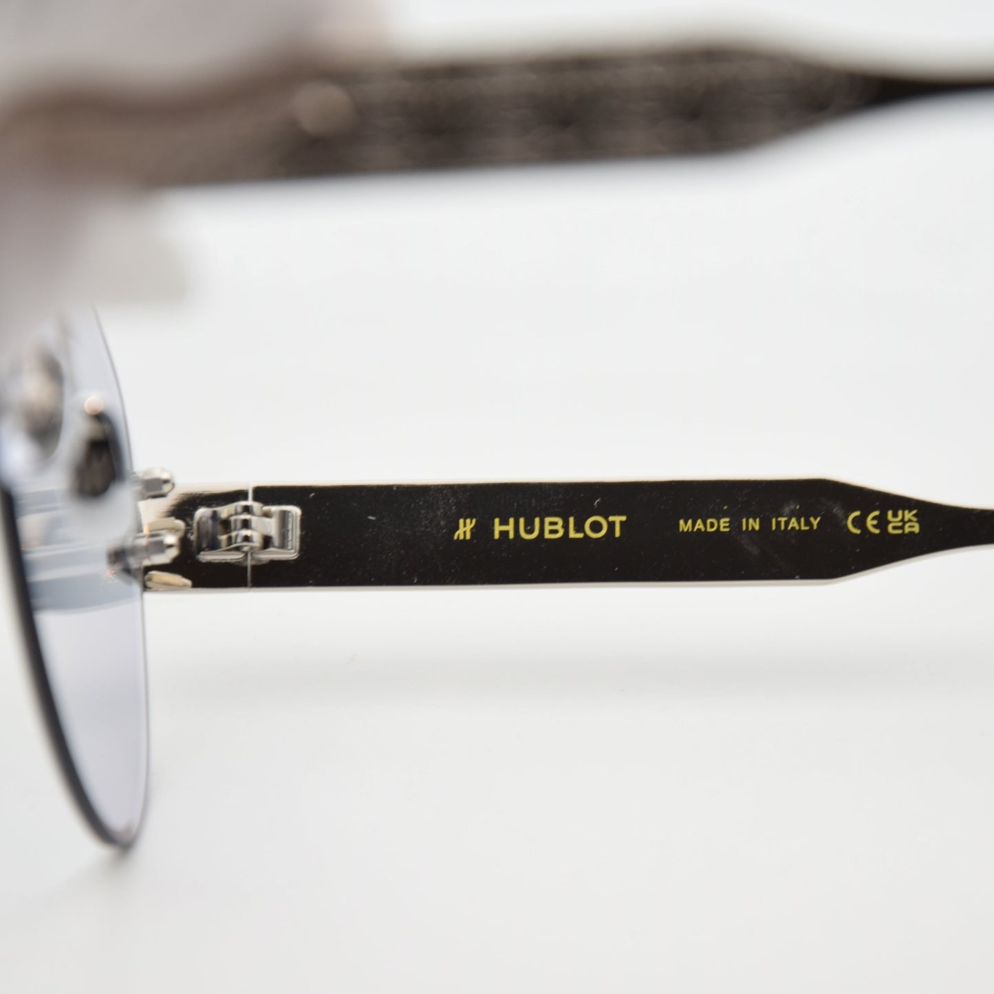 SOLAIRE :HUBLOT H319 005