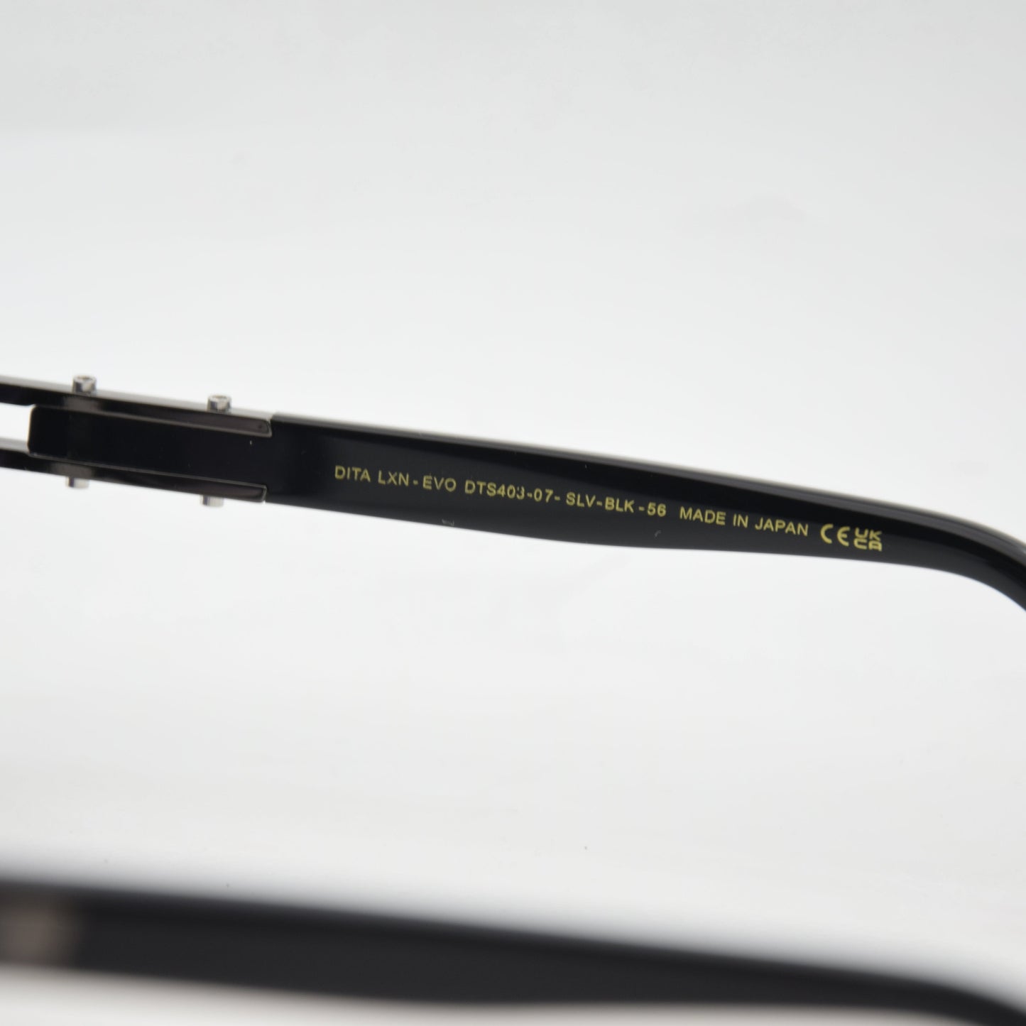 SOLAIRE :DITA LXN-EVO DTS403