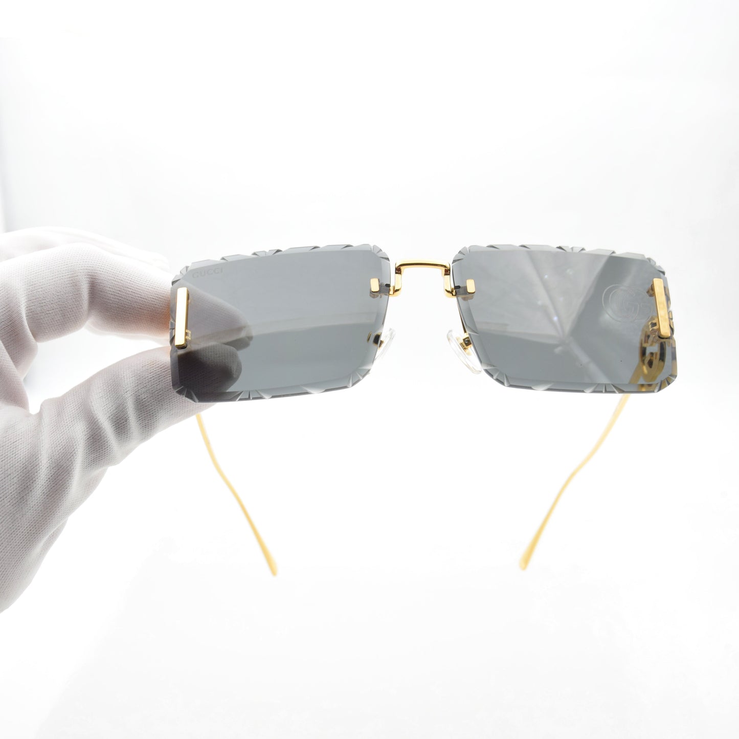 SOLAIRE :GUCCI GG1612 001FB