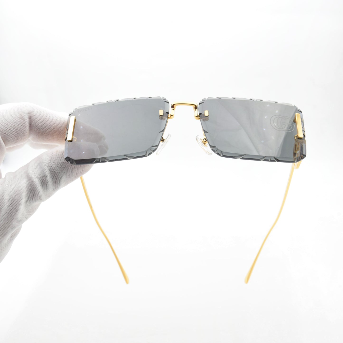 SOLAIRE :GUCCI GG1612 001FB