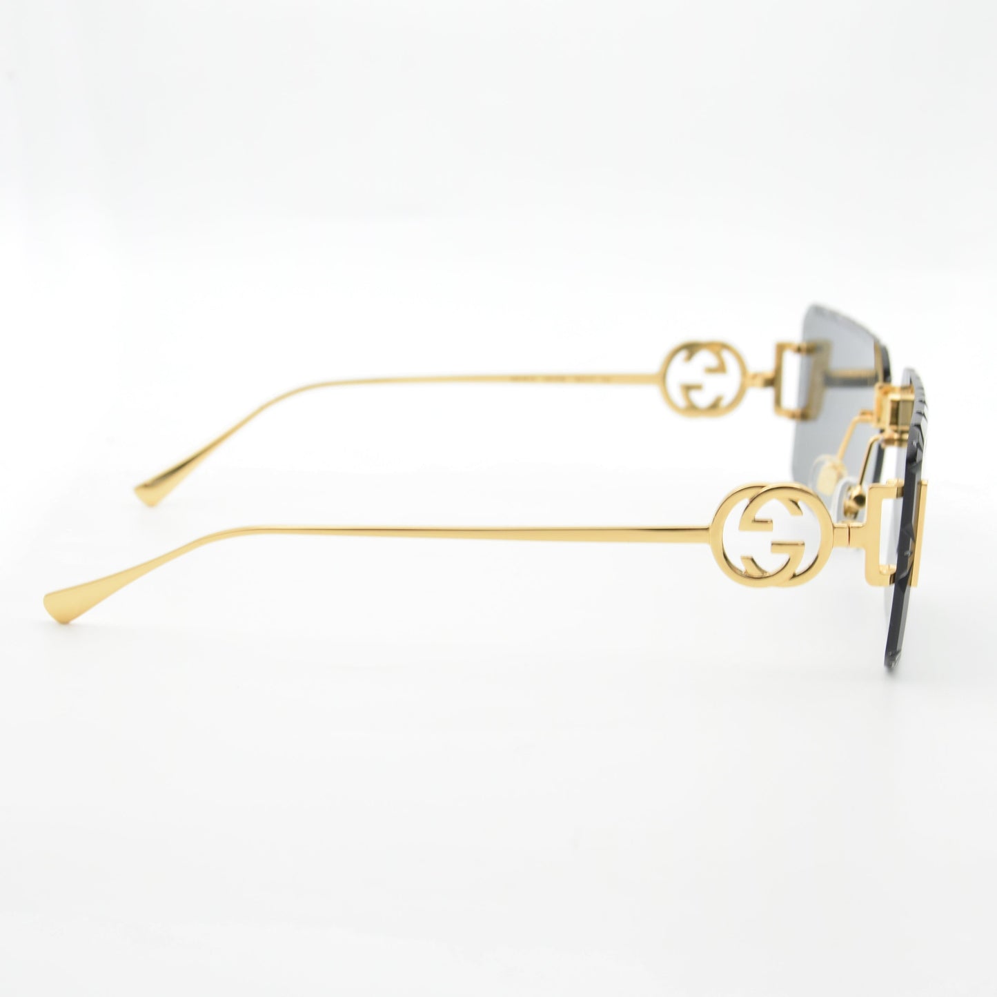 SOLAIRE :GUCCI GG1612 001FB