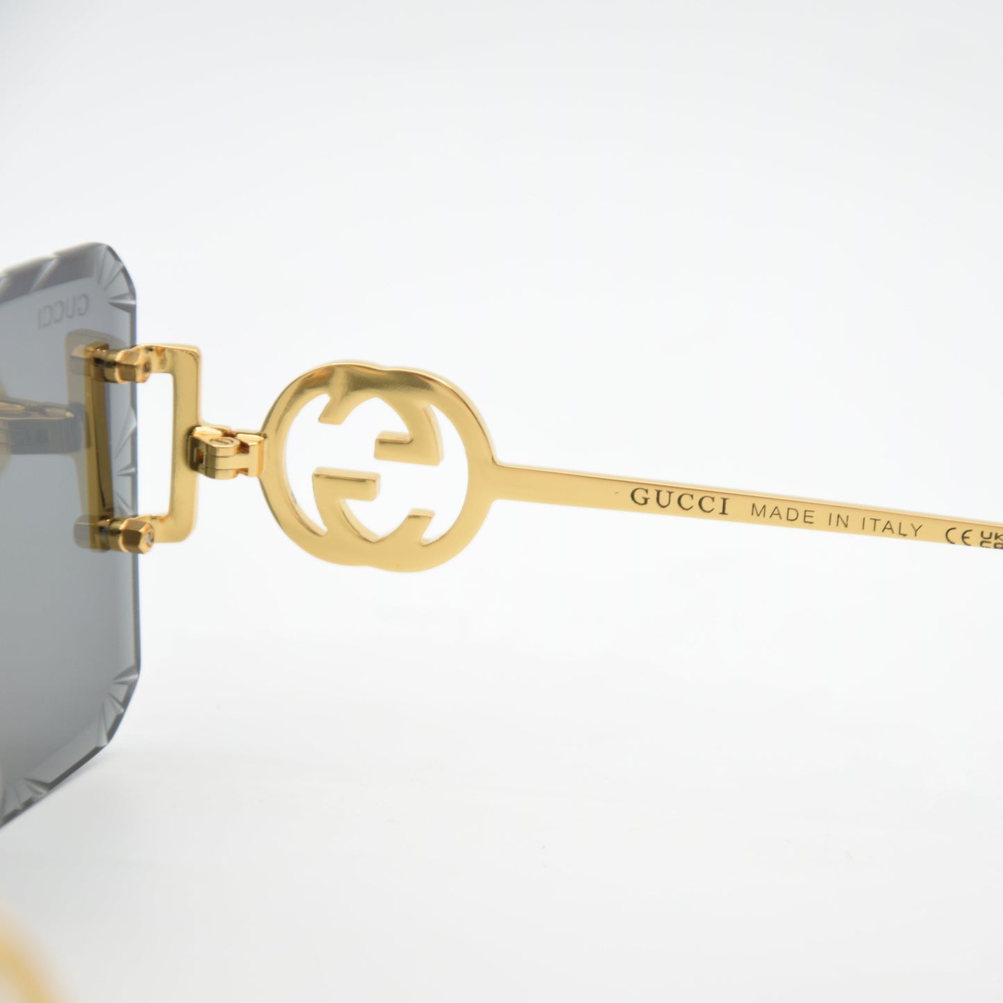 SOLAIRE :GUCCI GG1612 001FB