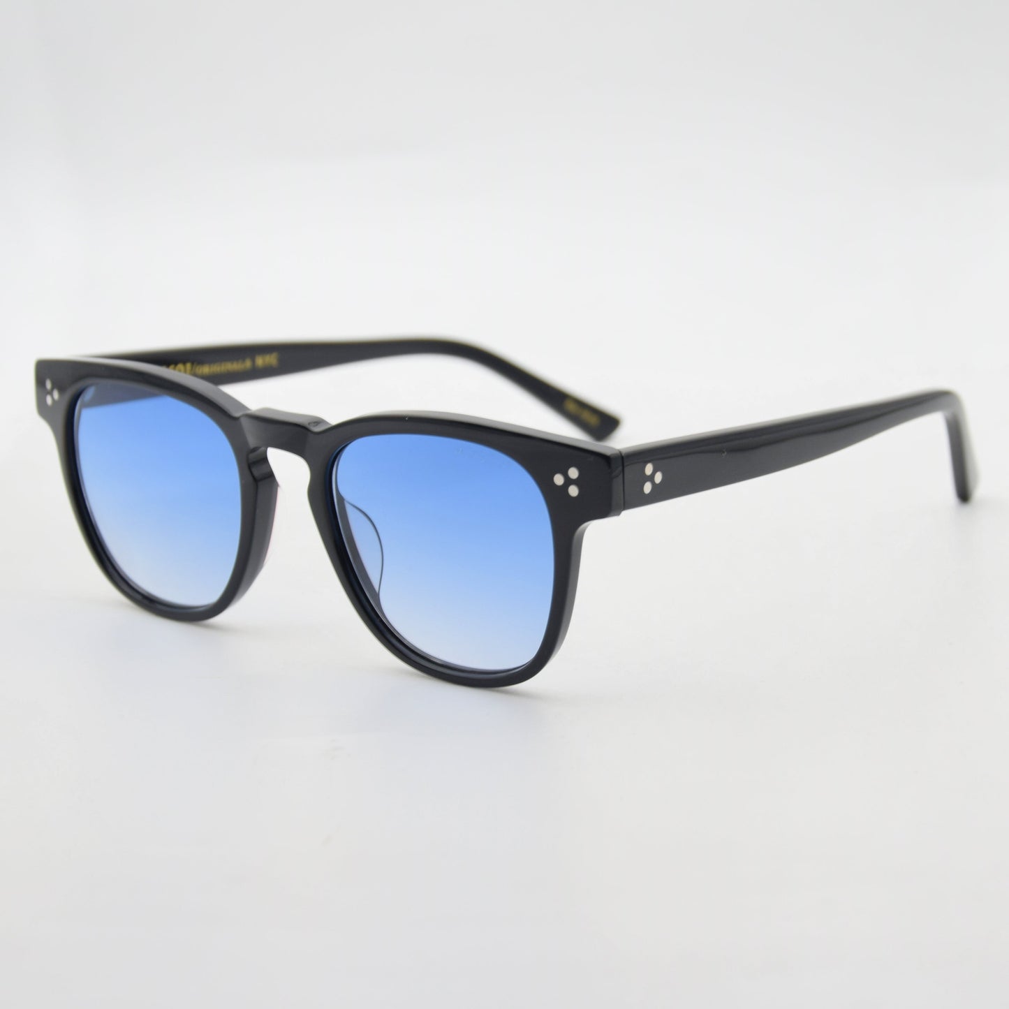 SOLAIRE :MOSCOT DUDEL COL.BLACK