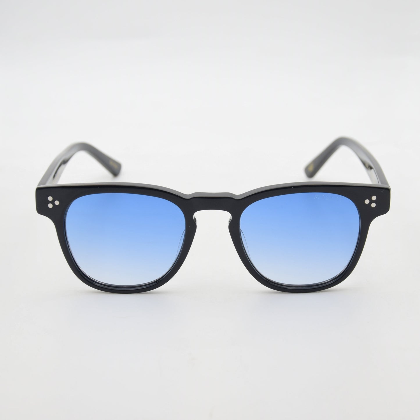 SOLAIRE :MOSCOT DUDEL COL.BLACK