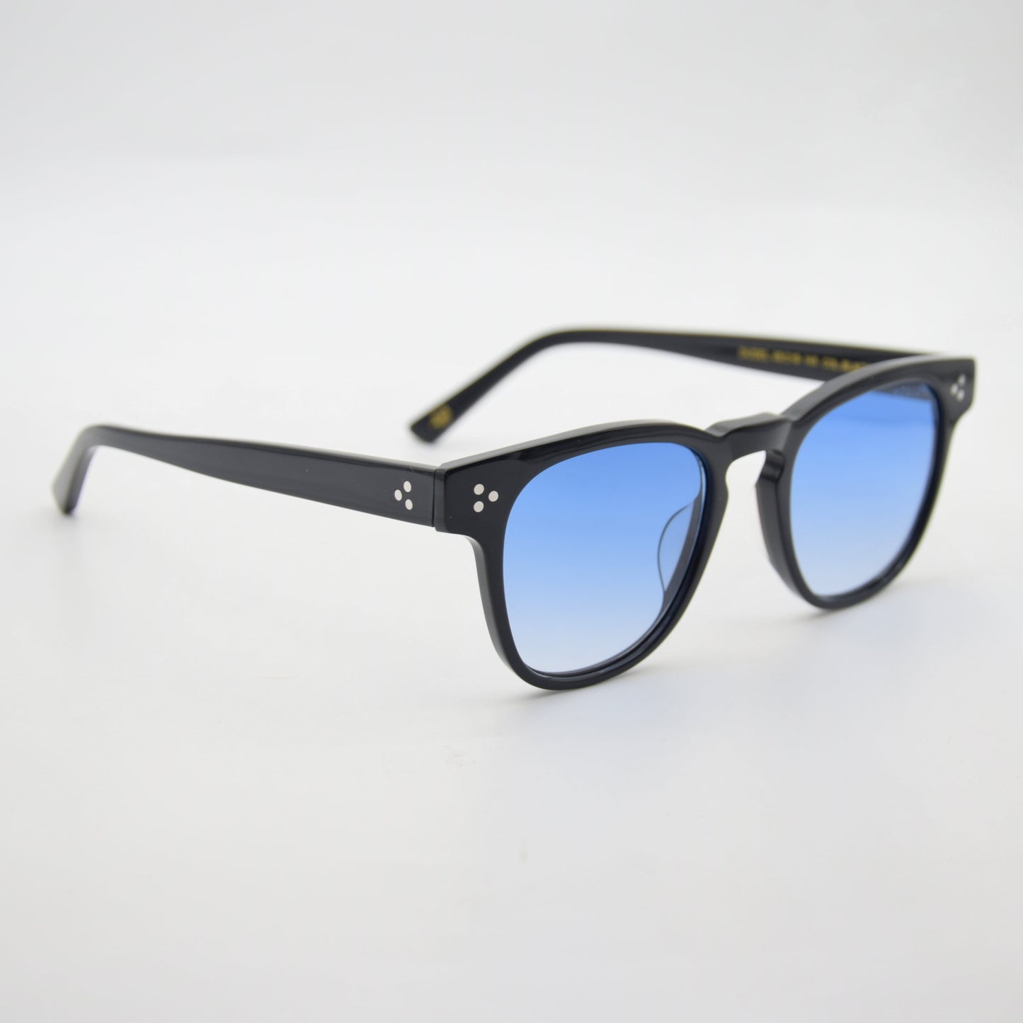 SOLAIRE :MOSCOT DUDEL COL.BLACK