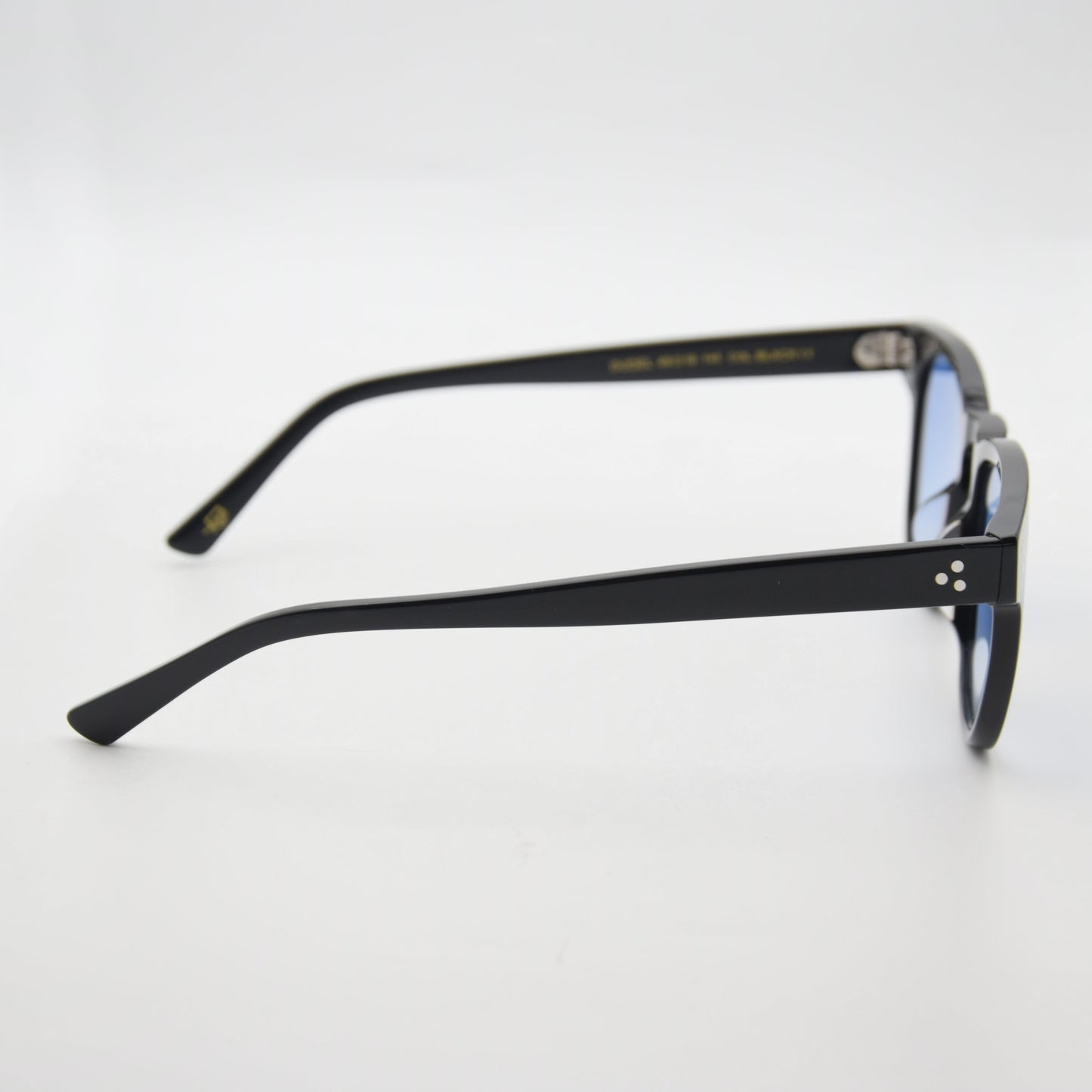 SOLAIRE :MOSCOT DUDEL COL.BLACK