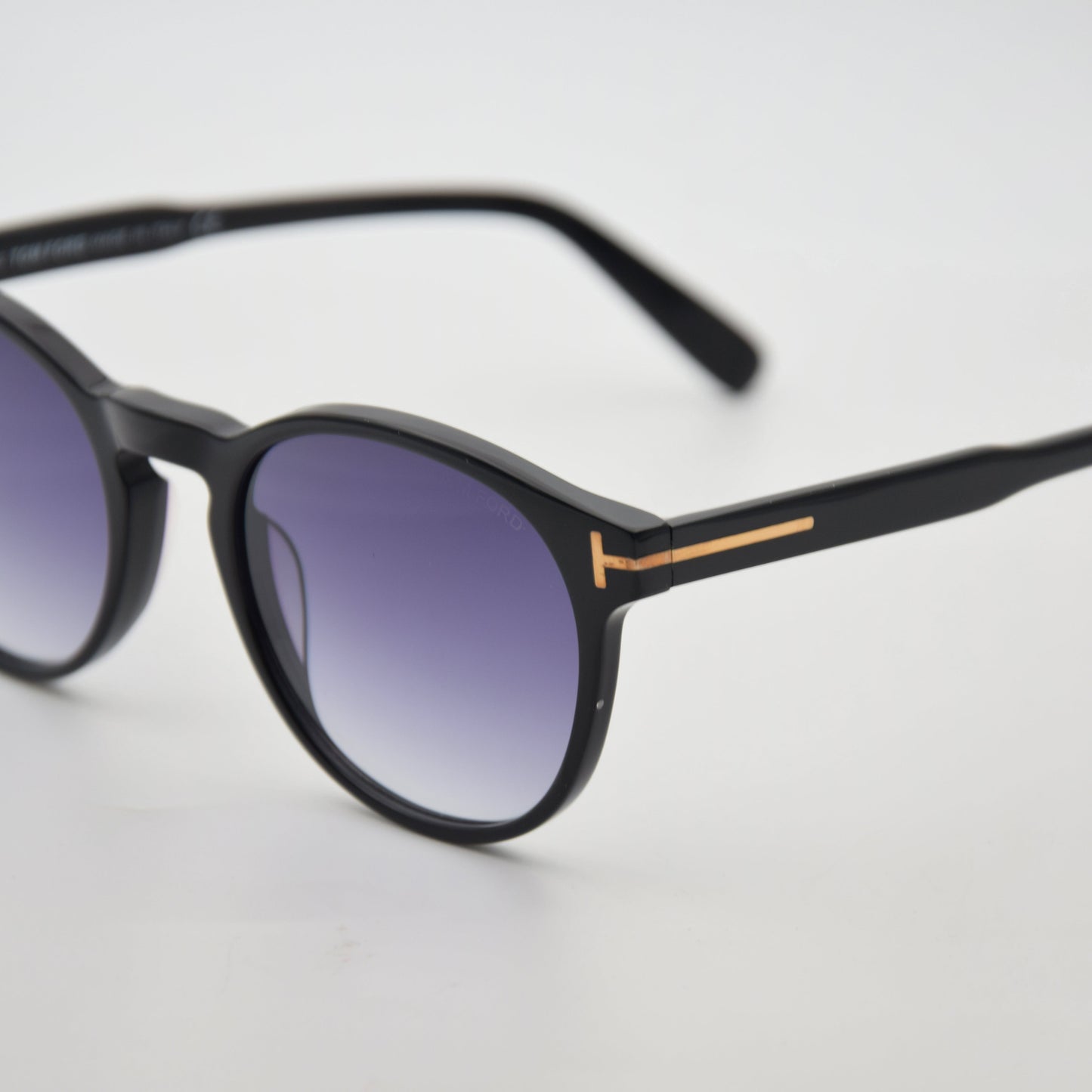 SOLAIRE :TOM FORD DANTE FT0834 01B