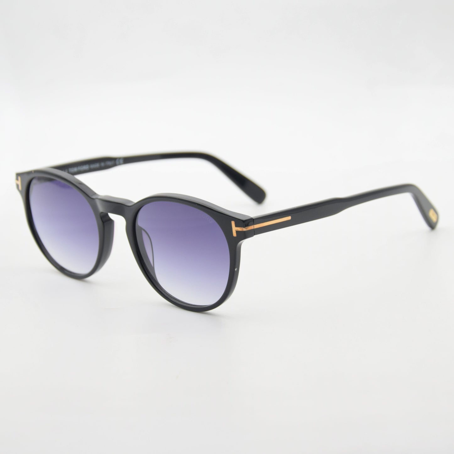 SOLAIRE :TOM FORD DANTE FT0834 01B