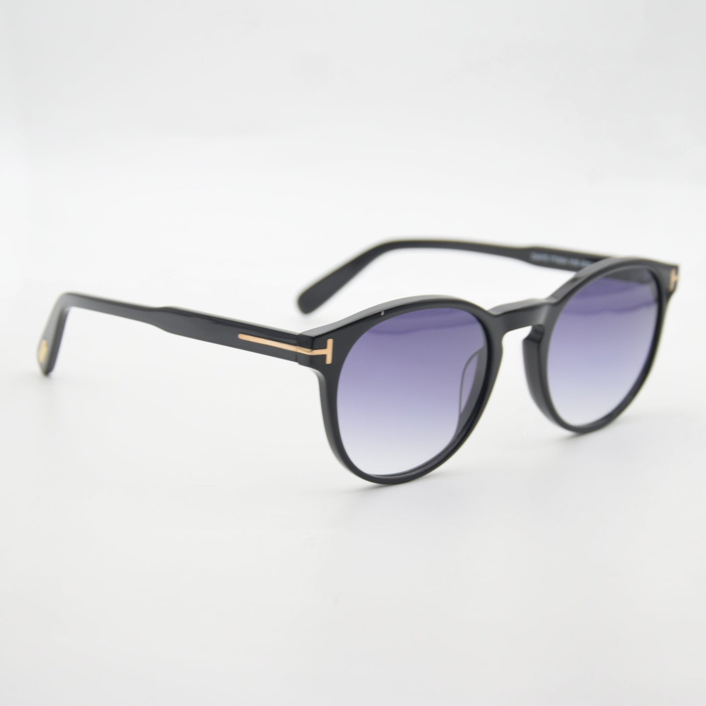 SOLAIRE :TOM FORD DANTE FT0834 01B