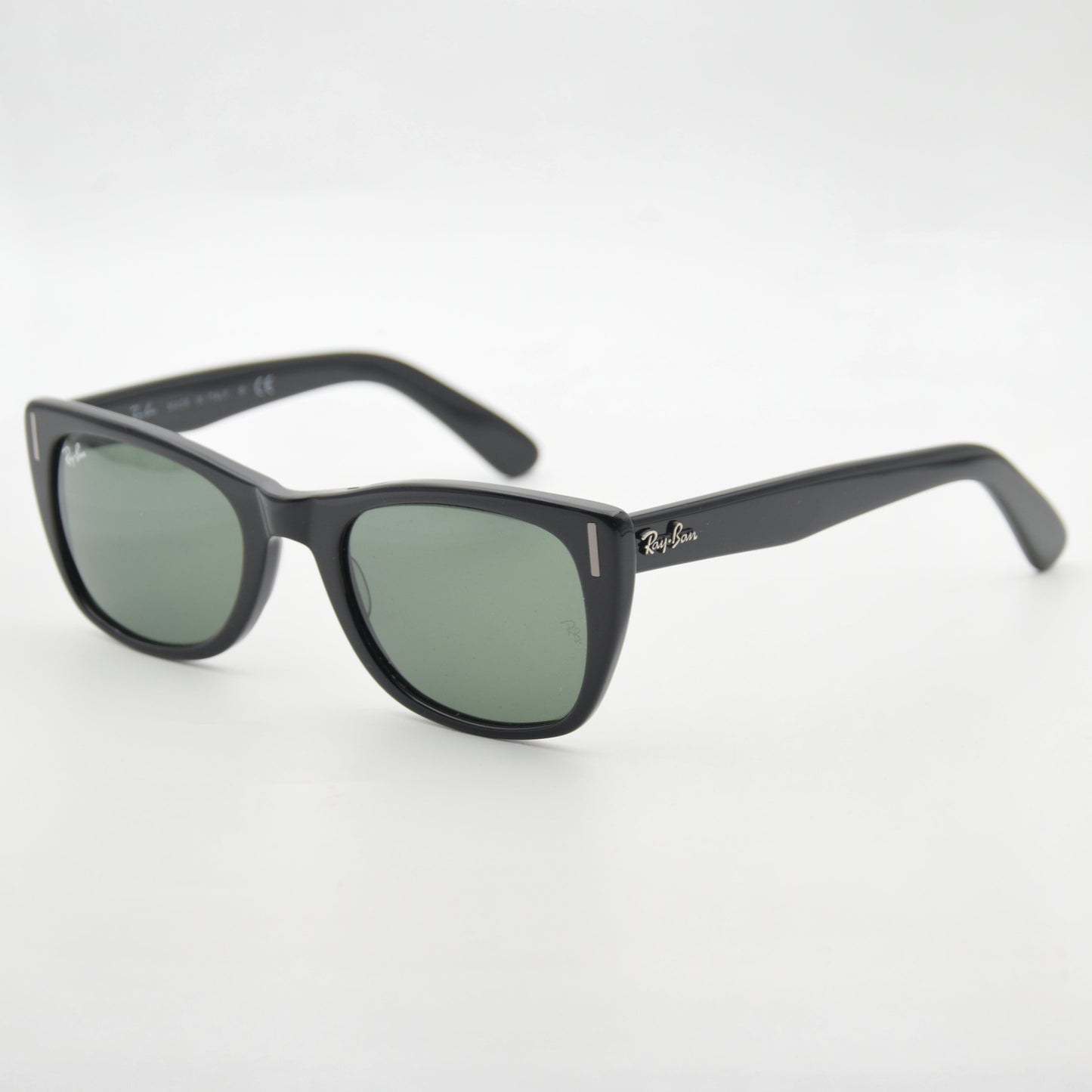 SOLAIRE :RAY-BAN RB2248 CARIBBEAN 901/31