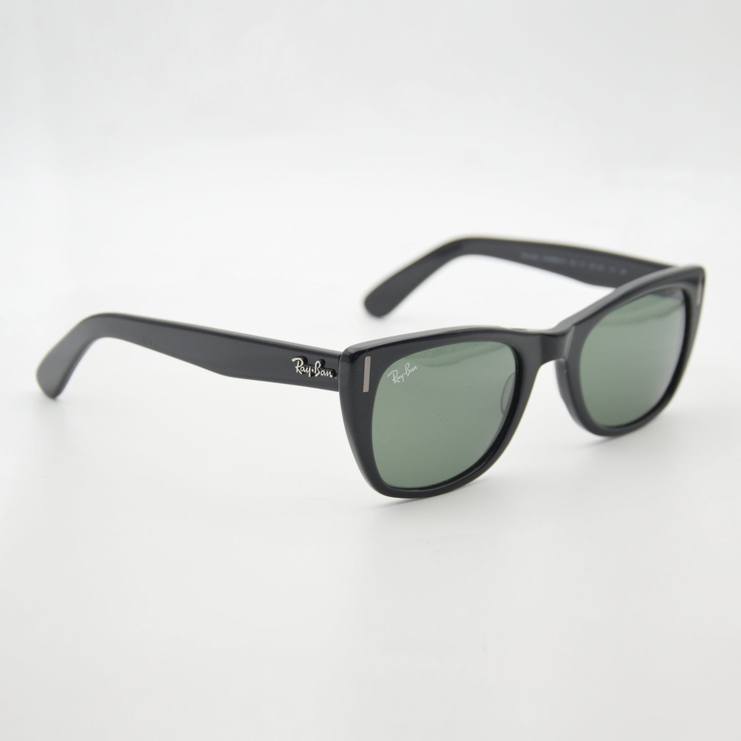 SOLAIRE :RAY-BAN RB2248 CARIBBEAN 901/31