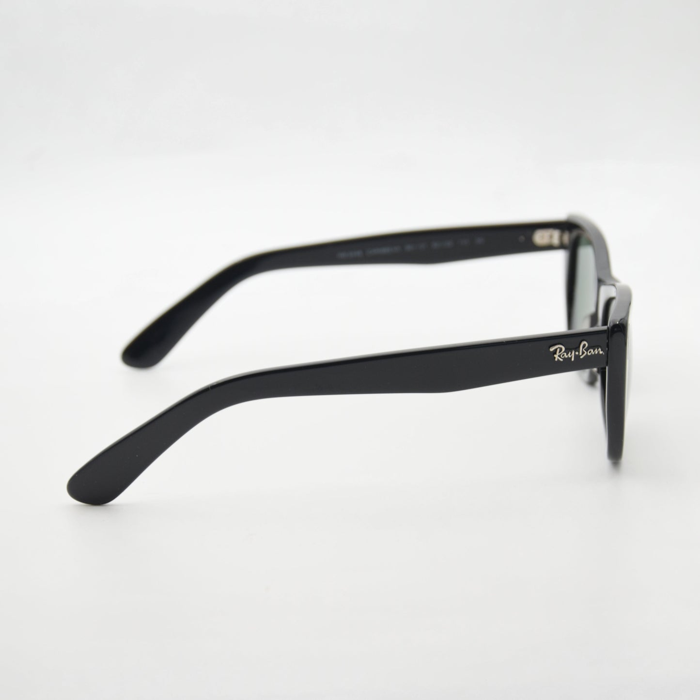 SOLAIRE :RAY-BAN RB2248 CARIBBEAN 901/31