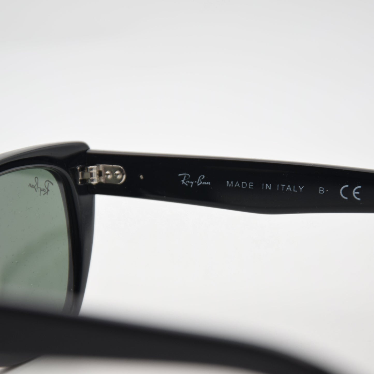 SOLAIRE :RAY-BAN RB2248 CARIBBEAN 901/31