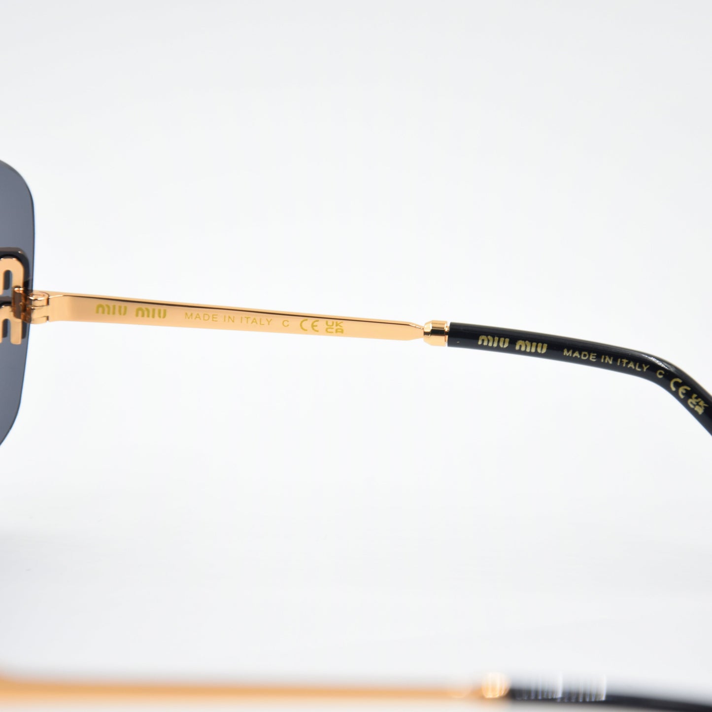 SOLAIRE :MIU MIU MU 91 AV 5AK