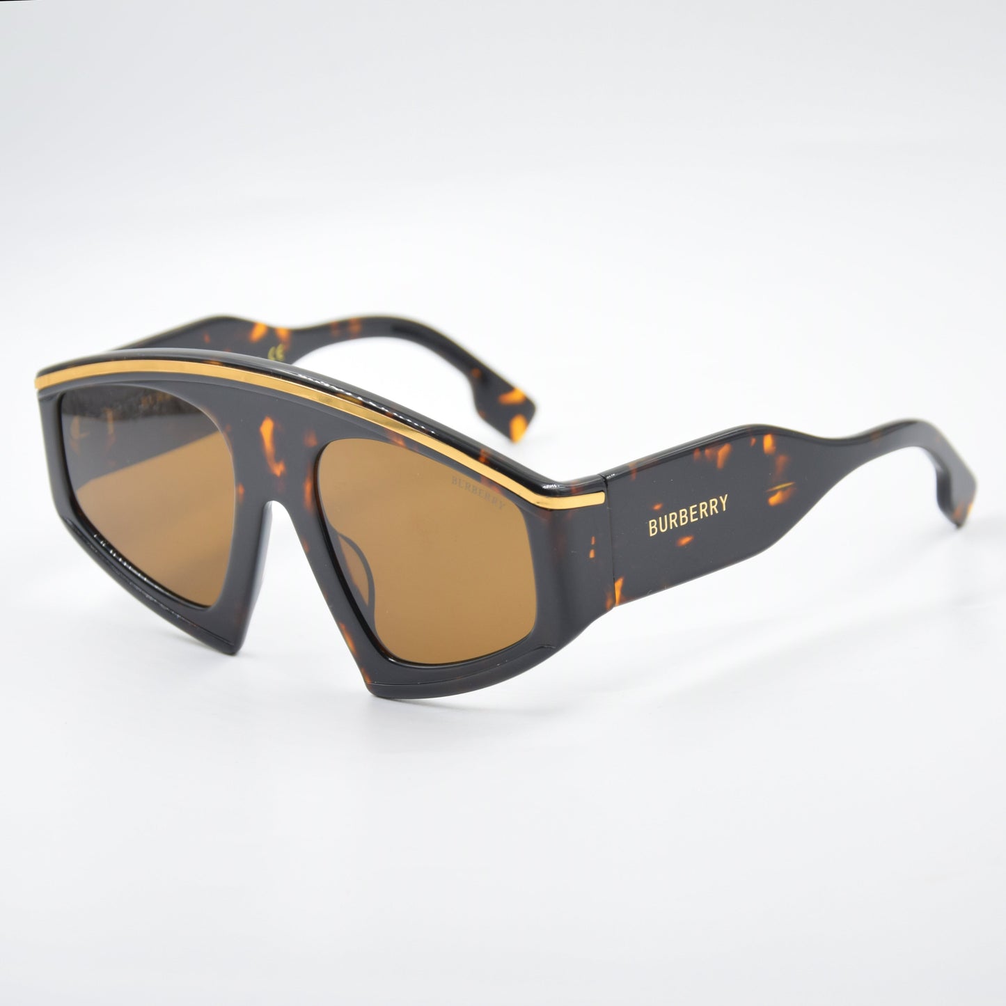 SOLAIRE :BURBERRY BE4353 3730/1B