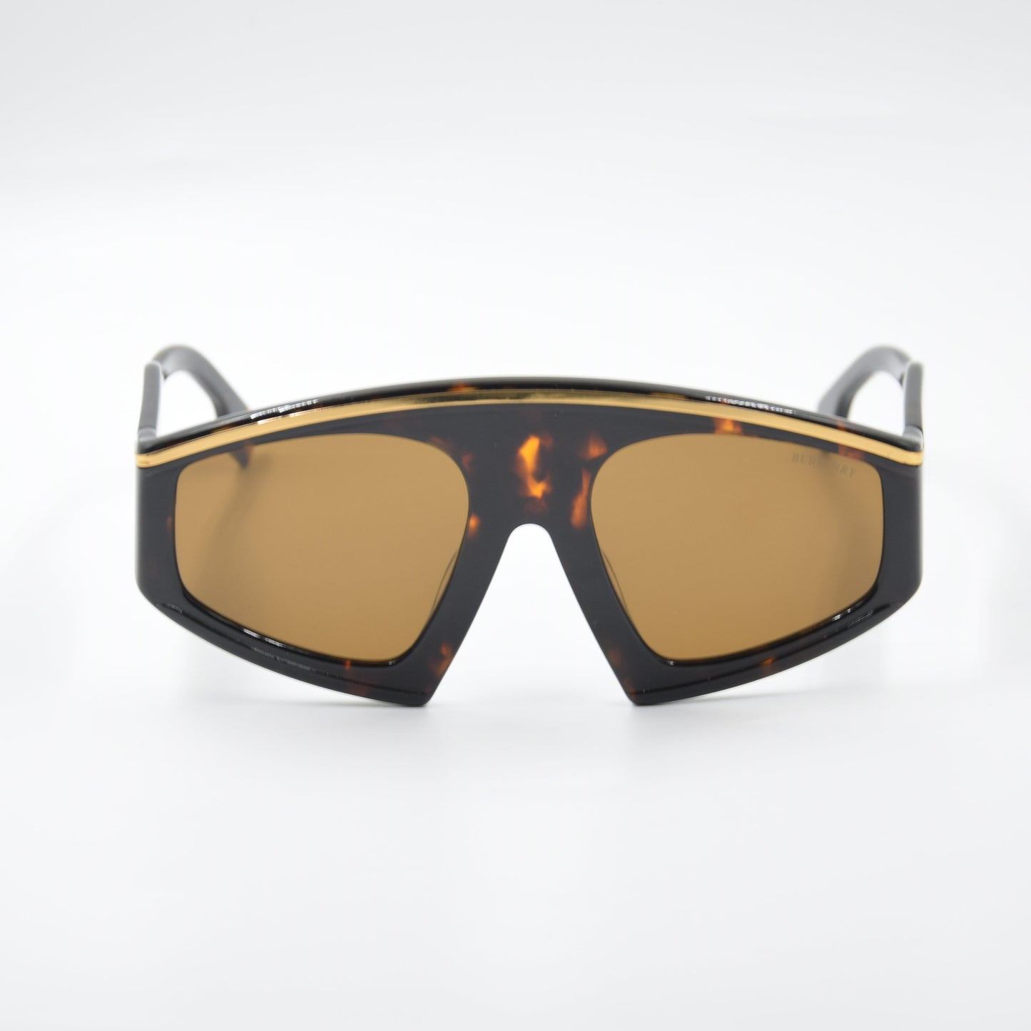 SOLAIRE :BURBERRY BE4353 3730/1B