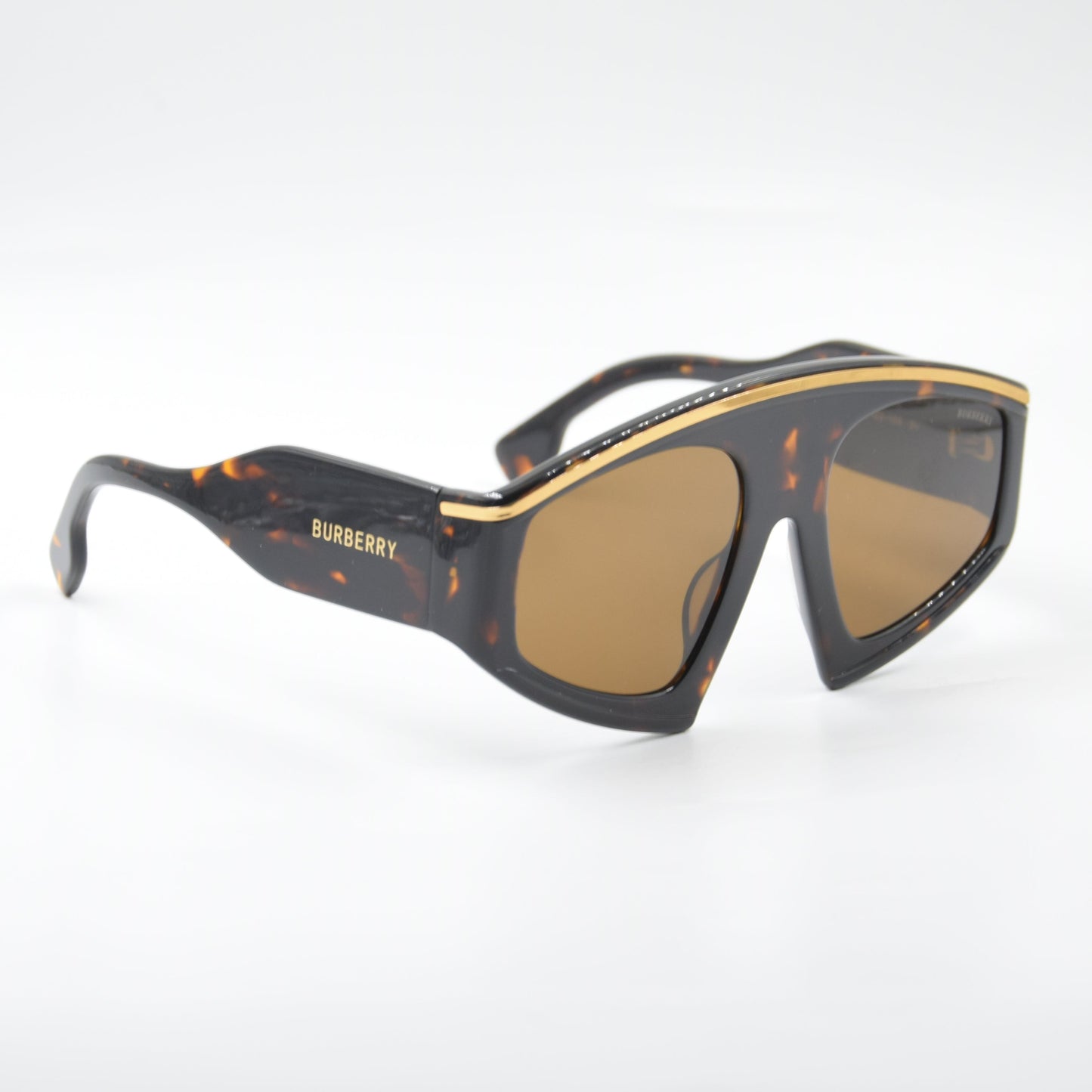 SOLAIRE :BURBERRY BE4353 3730/1B