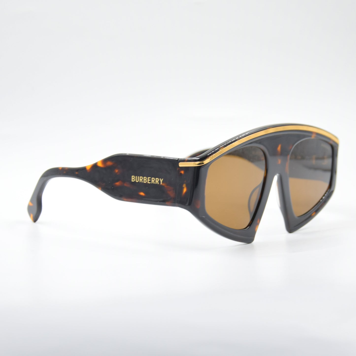 SOLAIRE :BURBERRY BE4353 3730/1B