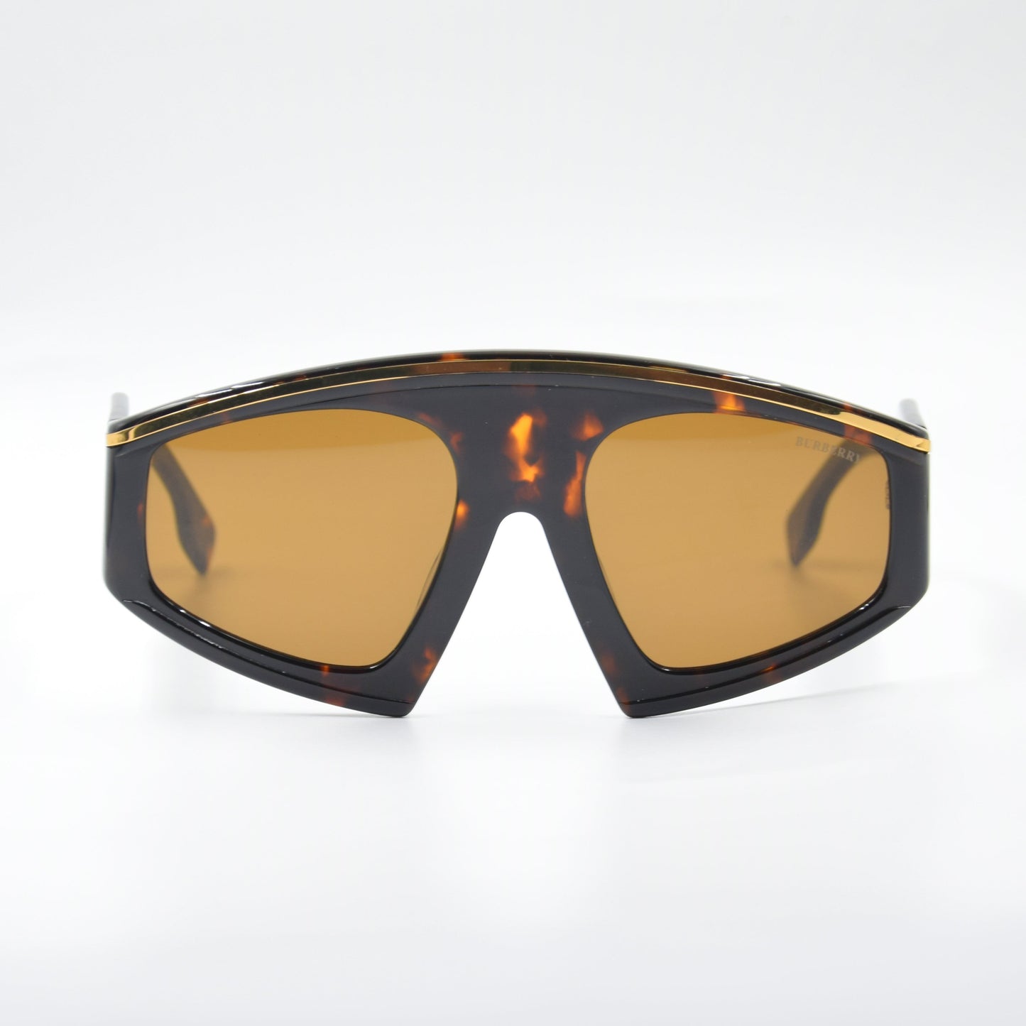 SOLAIRE :BURBERRY BE4353 3730/1B