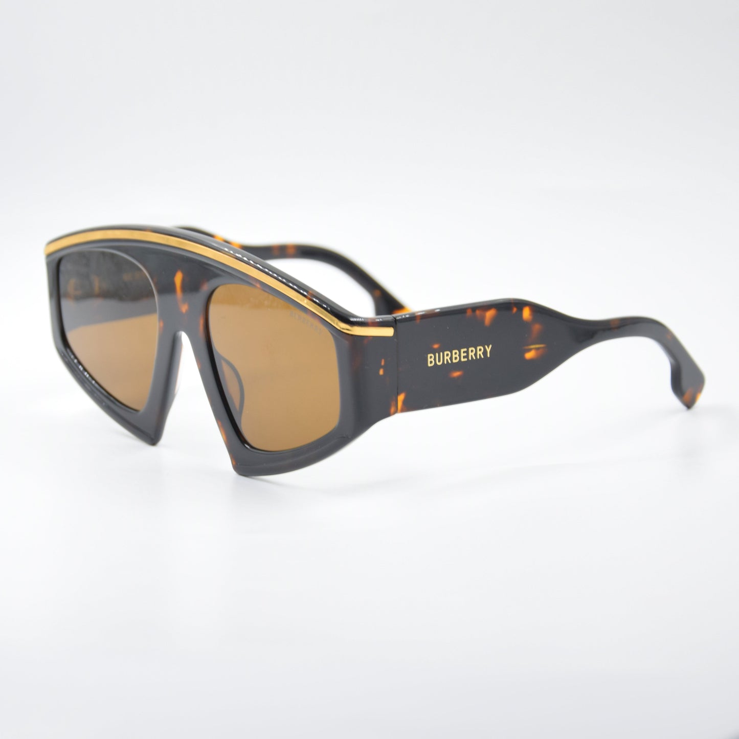 SOLAIRE :BURBERRY BE4353 3730/1B