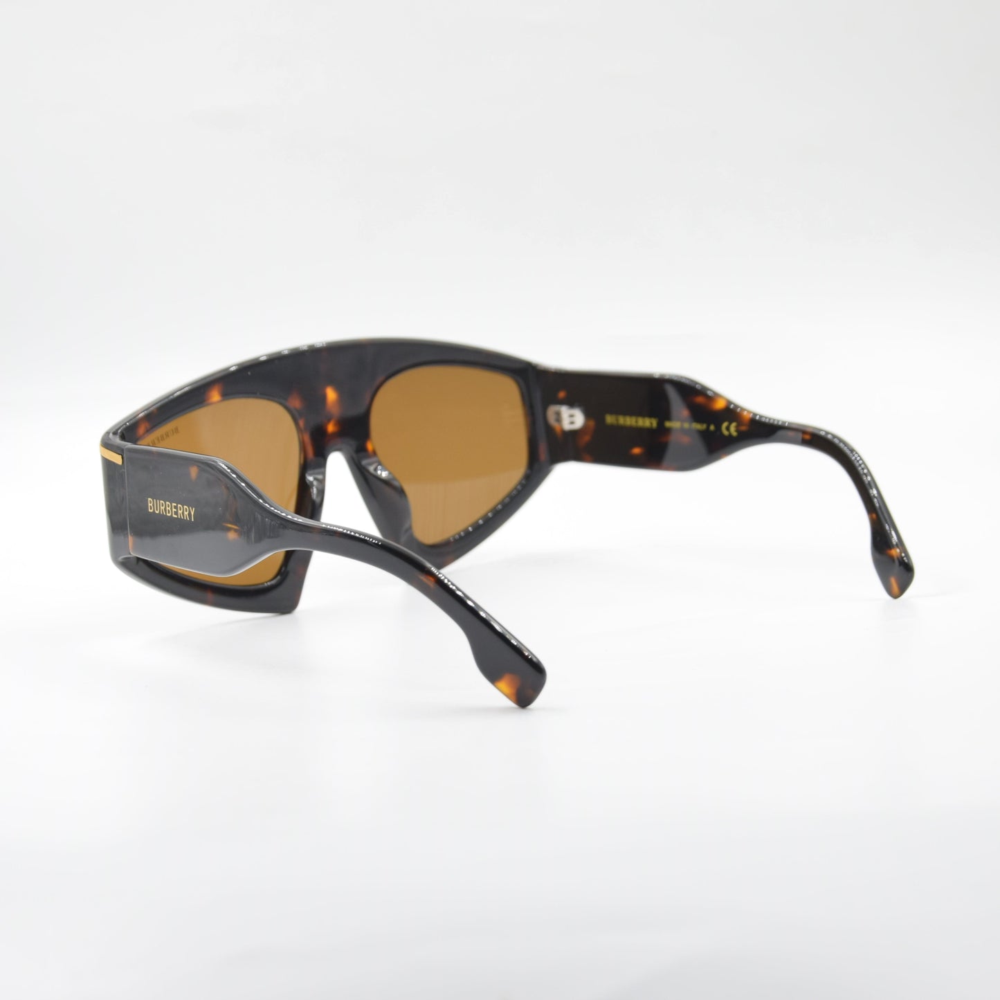 SOLAIRE :BURBERRY BE4353 3730/1B