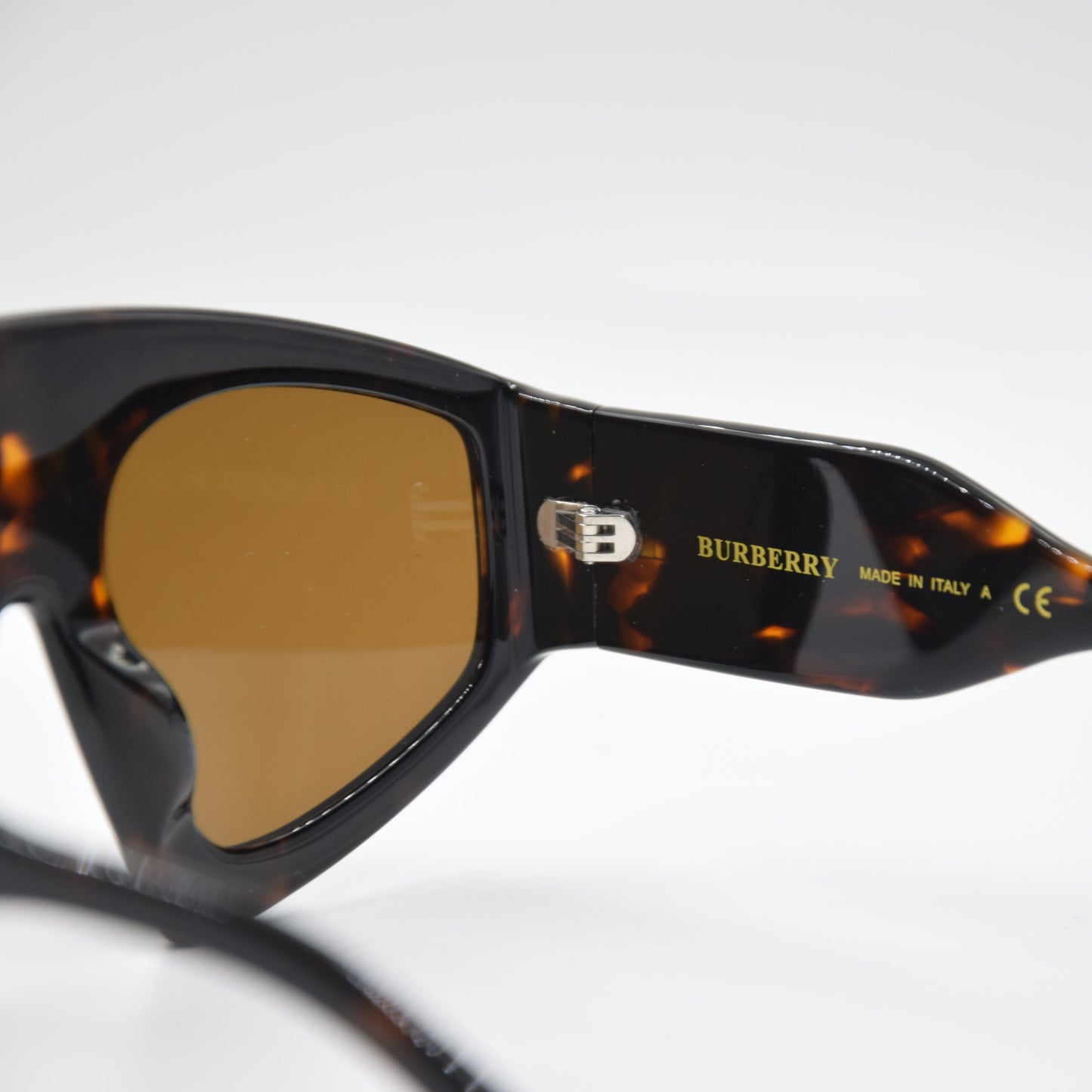 SOLAIRE :BURBERRY BE4353 3730/1B