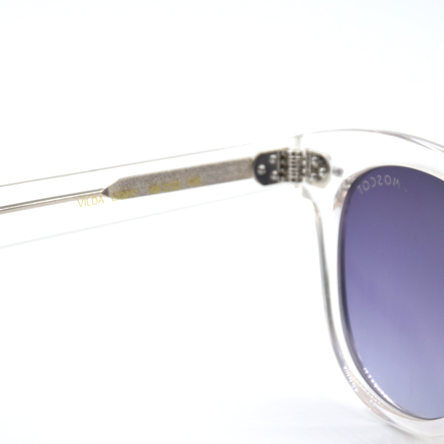 SOLAIRE :MOSCOT VILDA LIGHT
