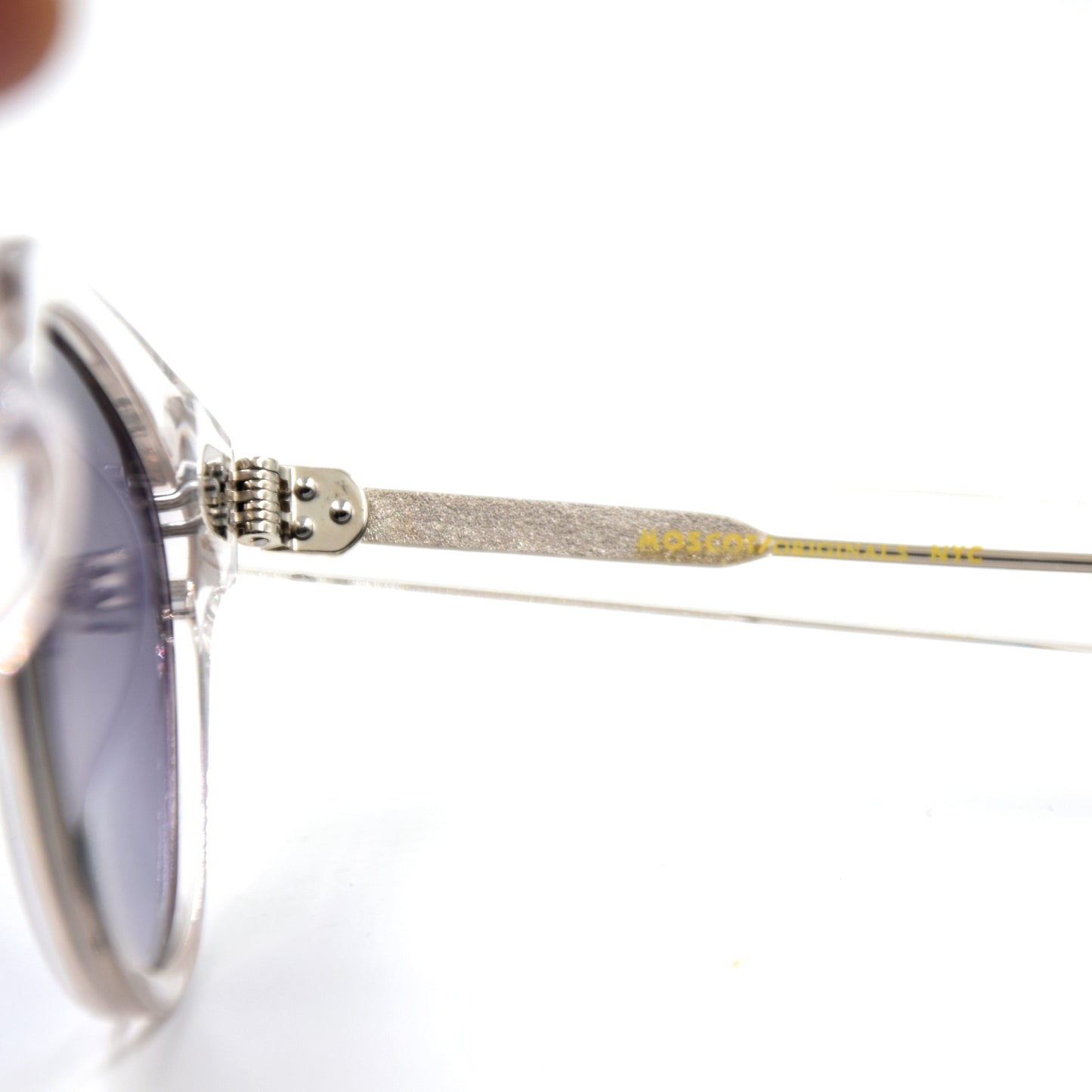 SOLAIRE :MOSCOT VILDA LIGHT