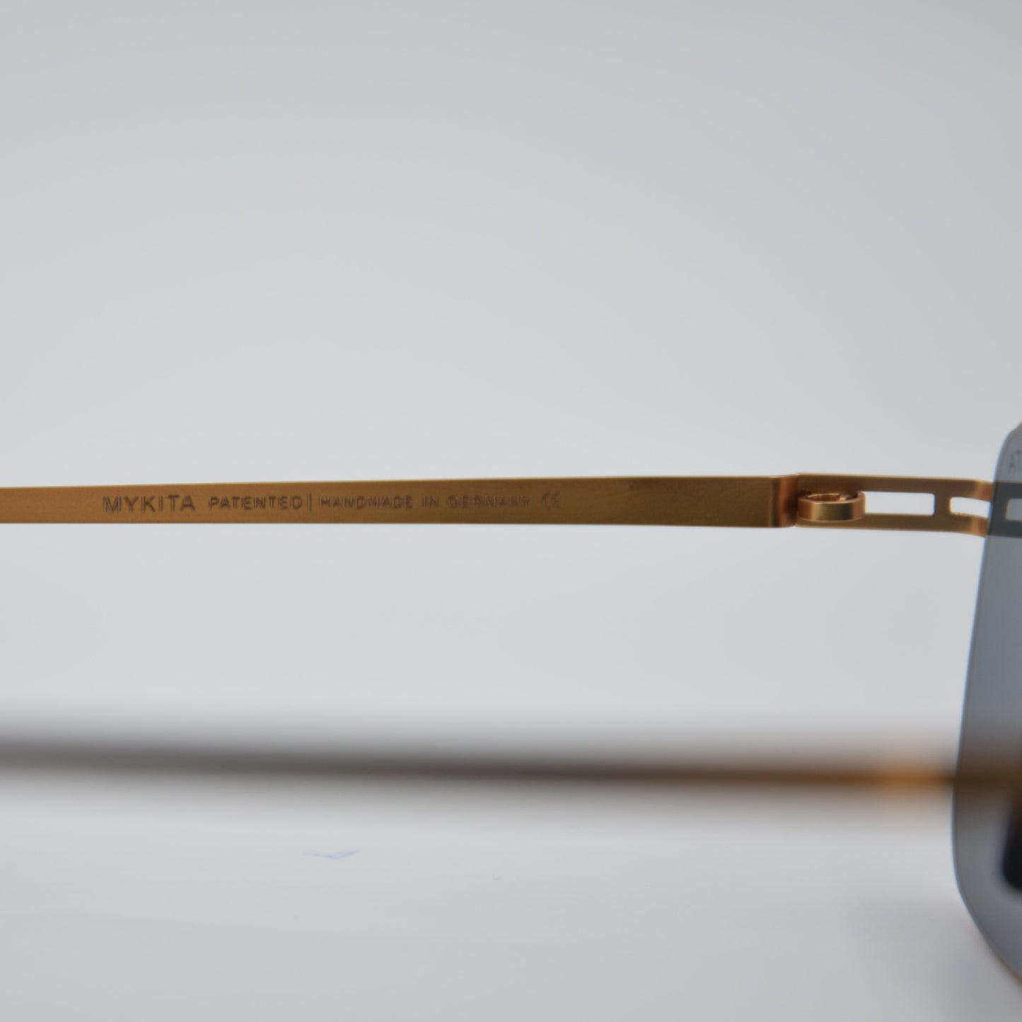 SOLAIRE :MYKITA ALCOTT COL.03