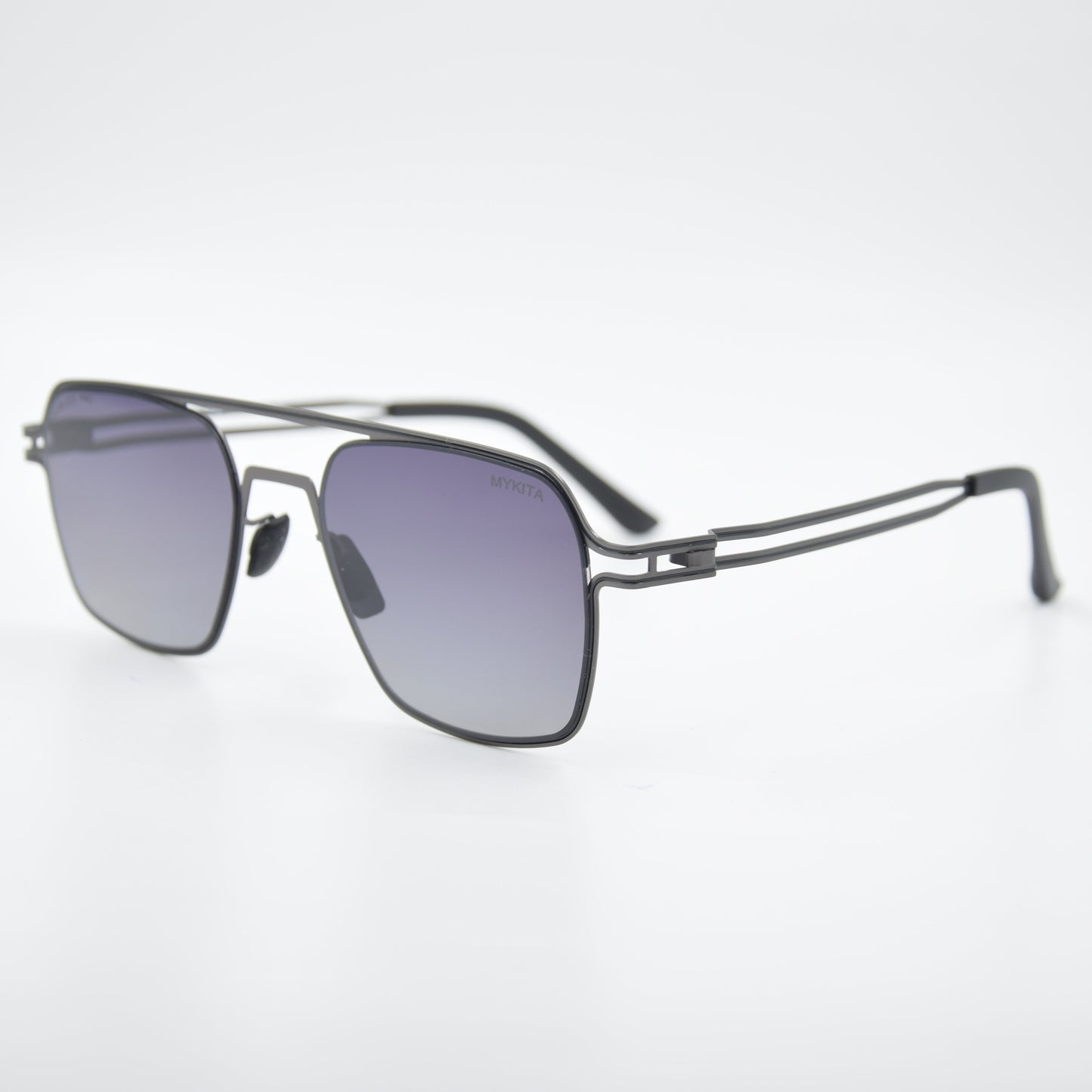 SOLAIRE :MYKITA RIKU COL.04 ( POLARIZED )