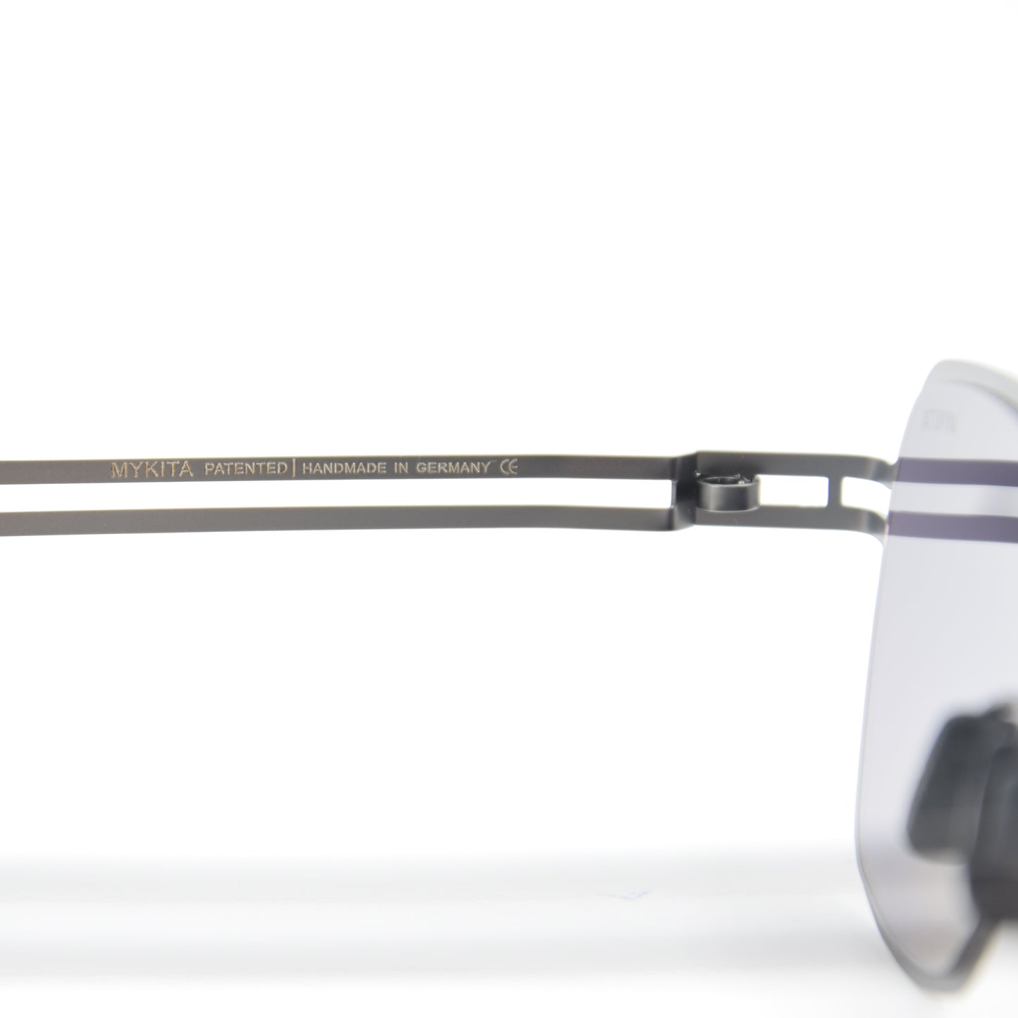 SOLAIRE :MYKITA RIKU COL.04 ( POLARIZED )