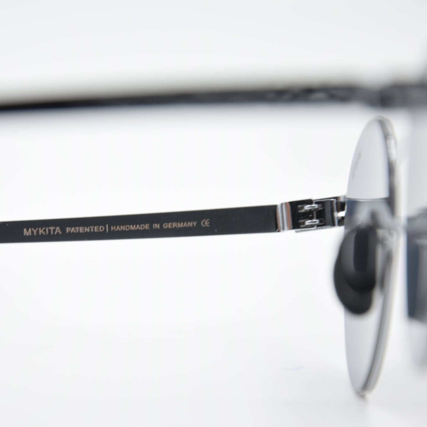 SOLAIRE :MYKITA CARLO COL.04 ( POLARIZED )