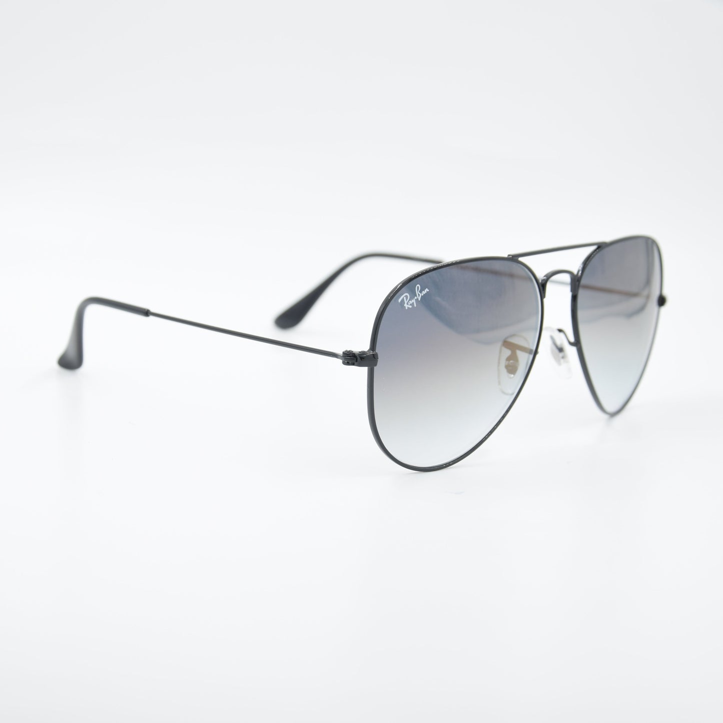 SOLAIRE :RAY-BAN RB3025 AVIATOR LARGE METAL C00232