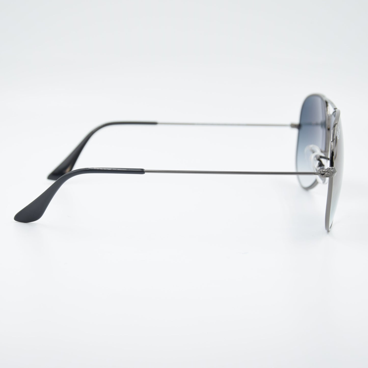 SOLAIRE :RAY-BAN RB3025 AVIATOR LARGE METAL C00432