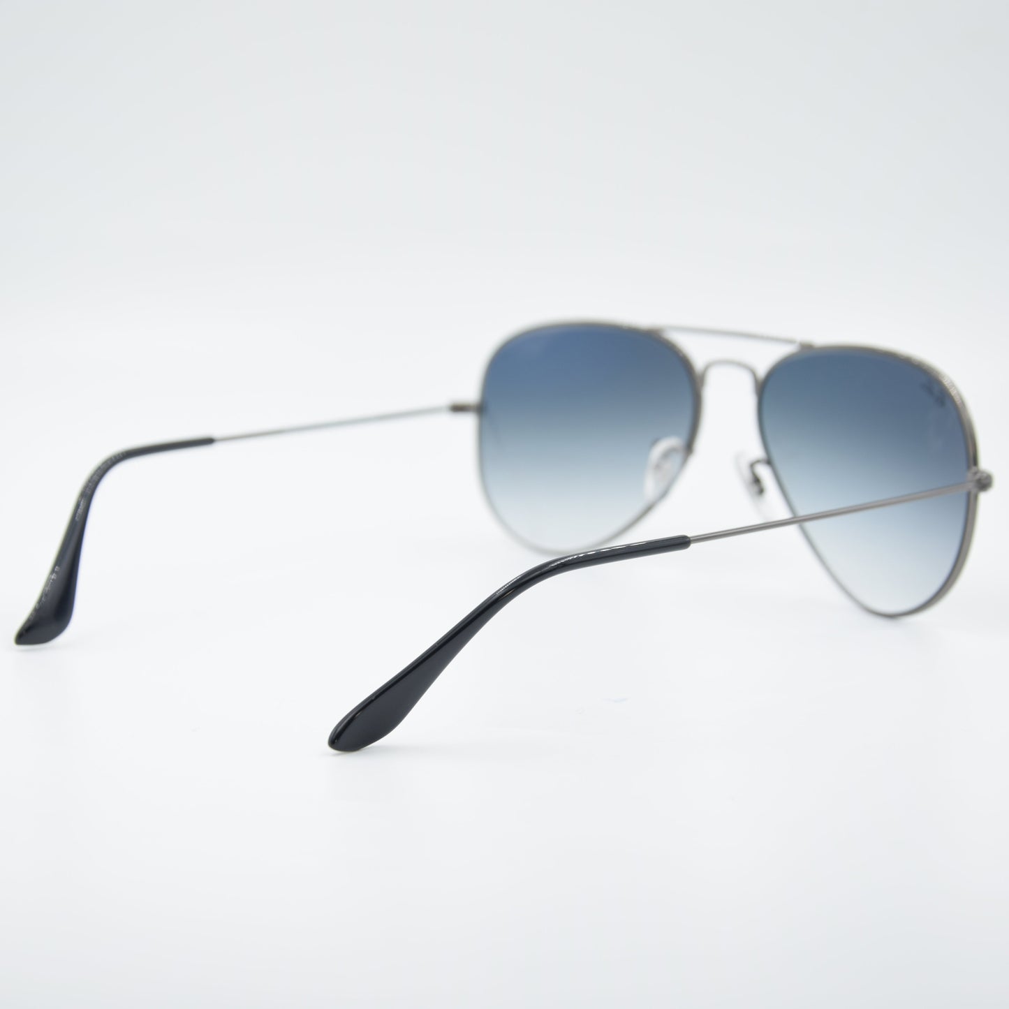 SOLAIRE :RAY-BAN RB3025 AVIATOR LARGE METAL C00432