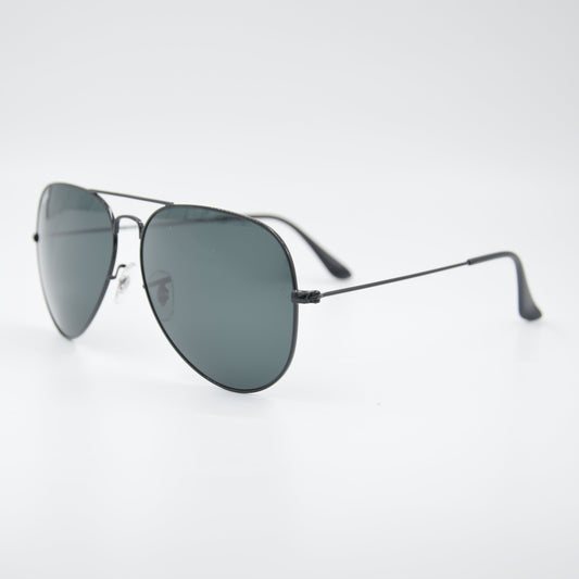 SOLAIRE :RAY-BAN RB3025 AVIATOR LARGE METAL C00262 (Taille 62)