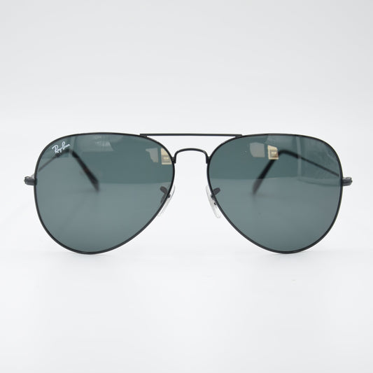 SOLAIRE :RAY-BAN RB3025 AVIATOR LARGE METAL C00262 (Taille 62)