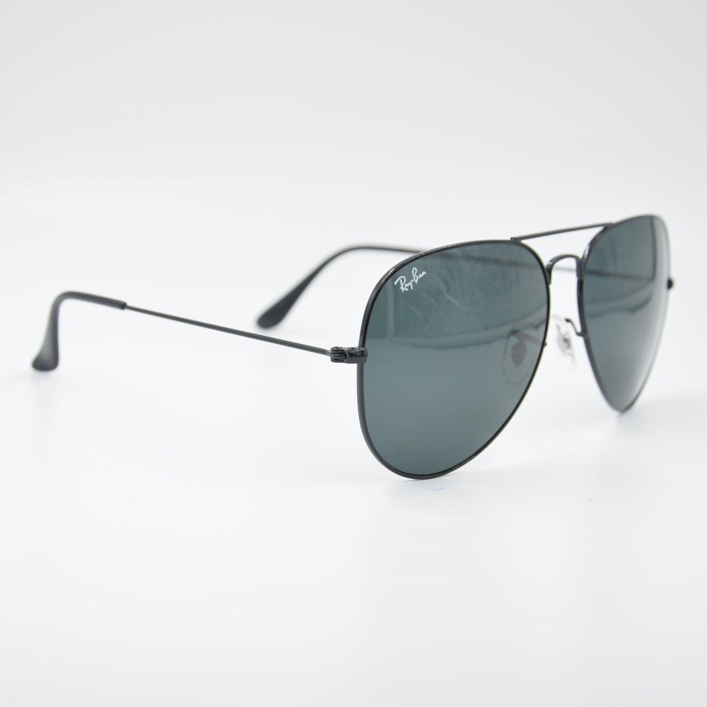 SOLAIRE :RAY-BAN RB3025 AVIATOR LARGE METAL C00262 (Taille 62)