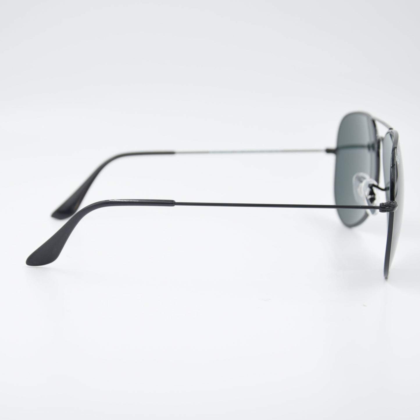 SOLAIRE :RAY-BAN RB3025 AVIATOR LARGE METAL C00262 (Taille 62)